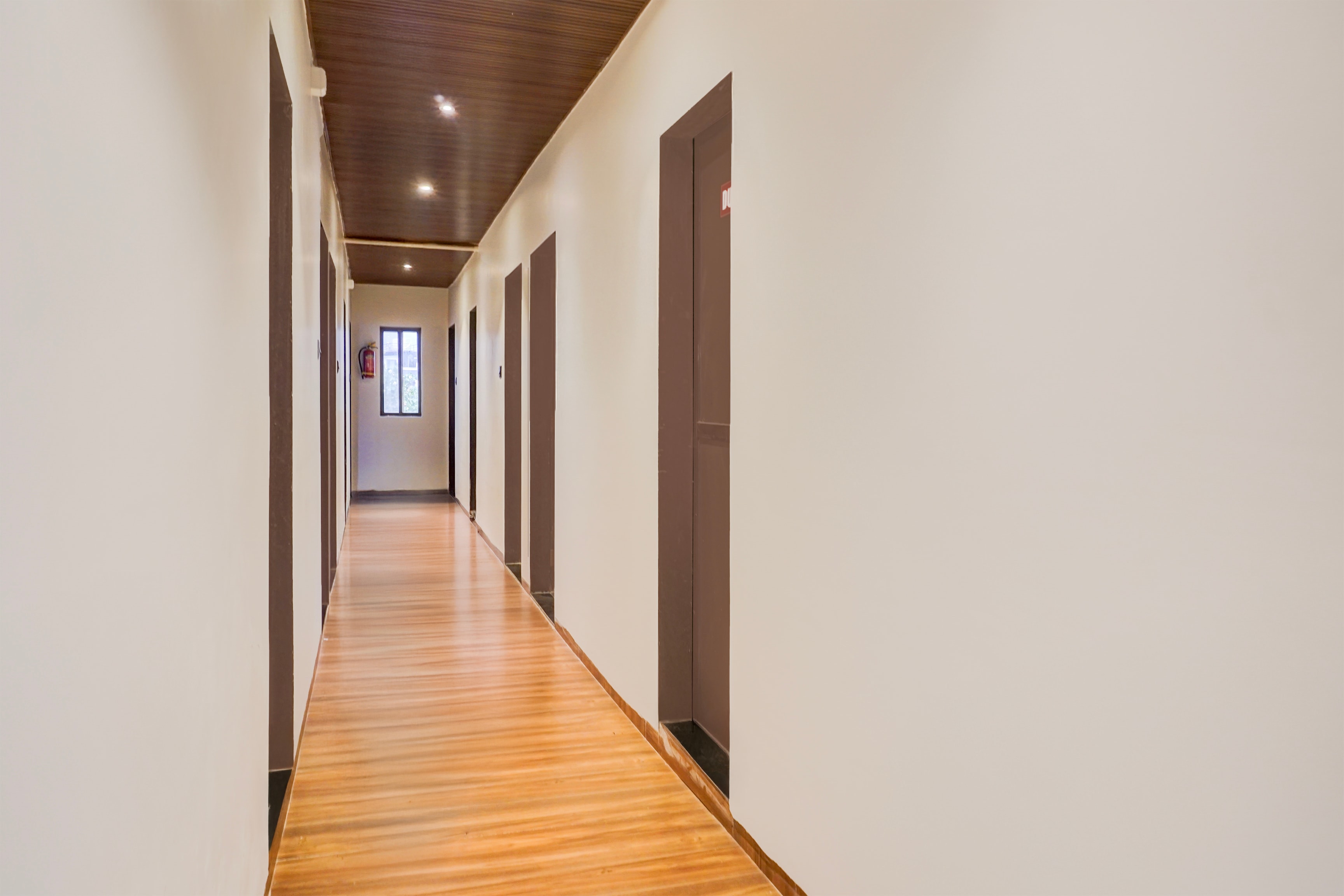 Townhouse Lonavala Formerly Mountain Meadows Resort in Lonavala