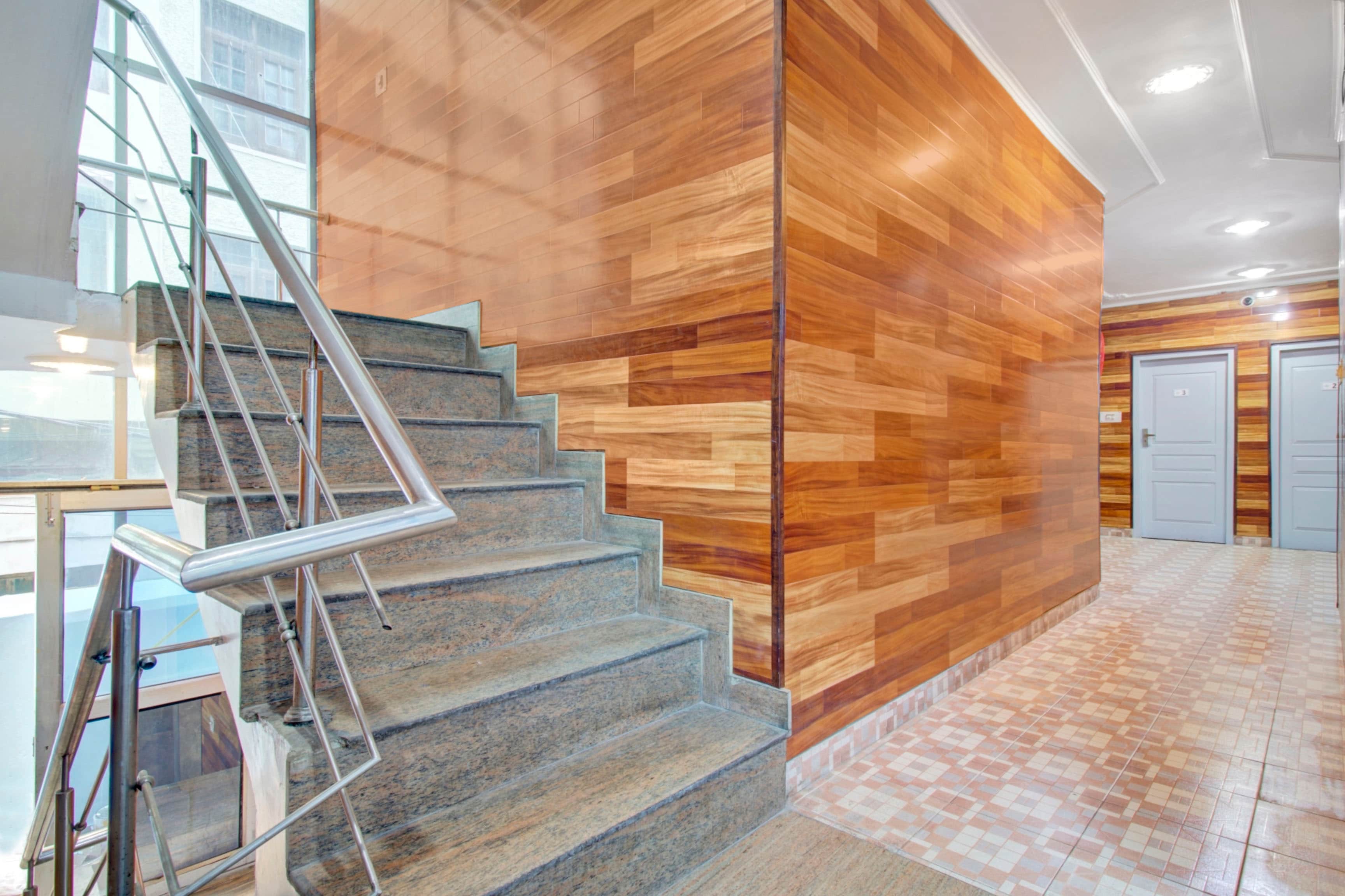 Super Hotel O Zero Bridge Formerly New Time Star in Srinagar