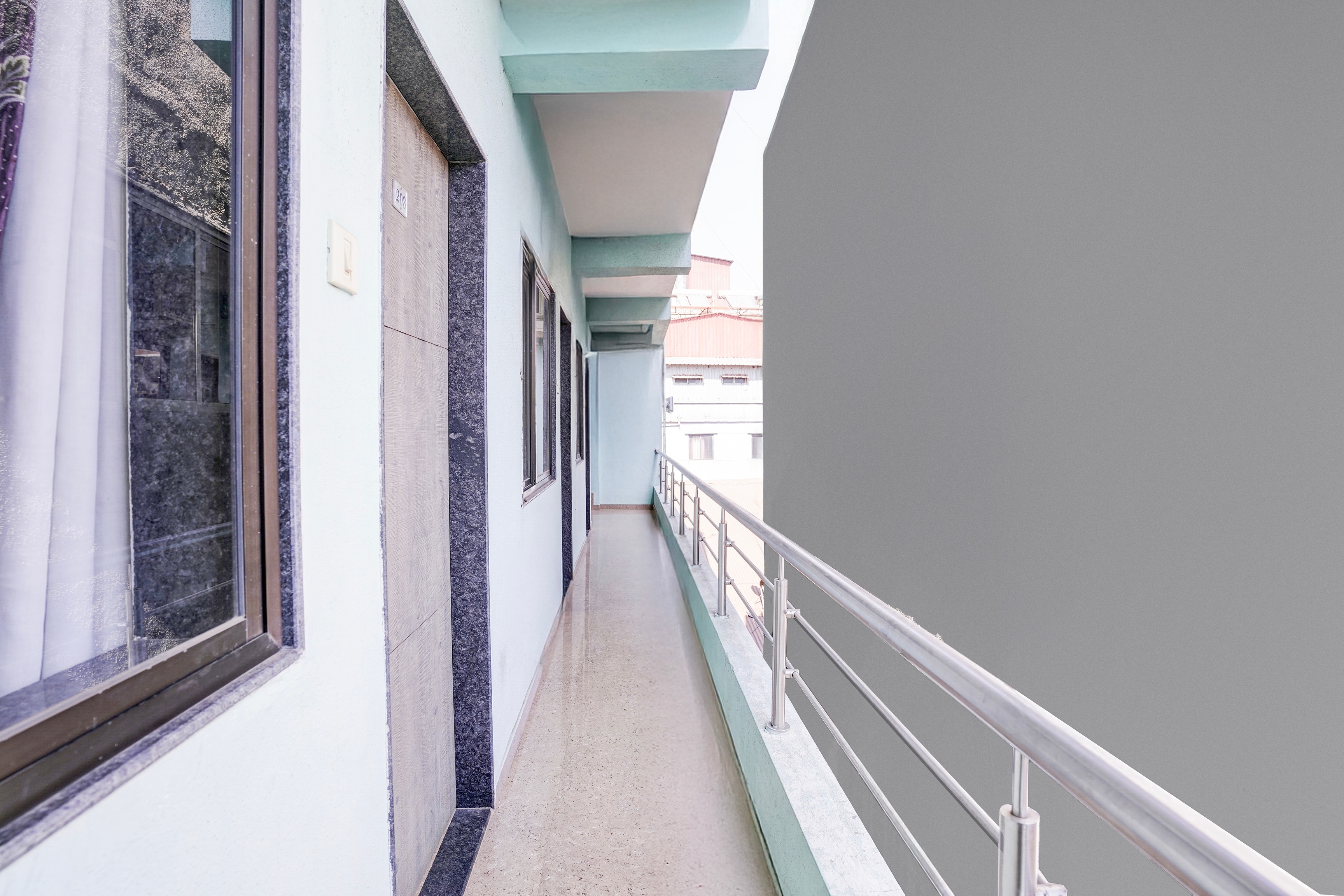 Hotel O Main Market Mahabaleshwar in Mahabaleshwar