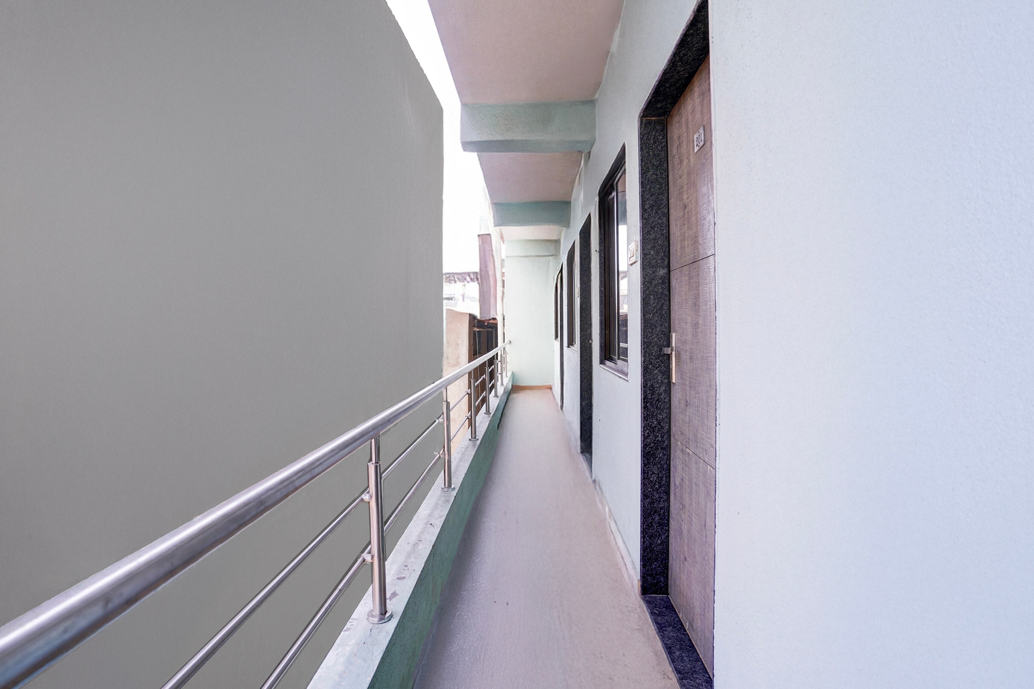 Hotel O Main Market Mahabaleshwar in Mahabaleshwar