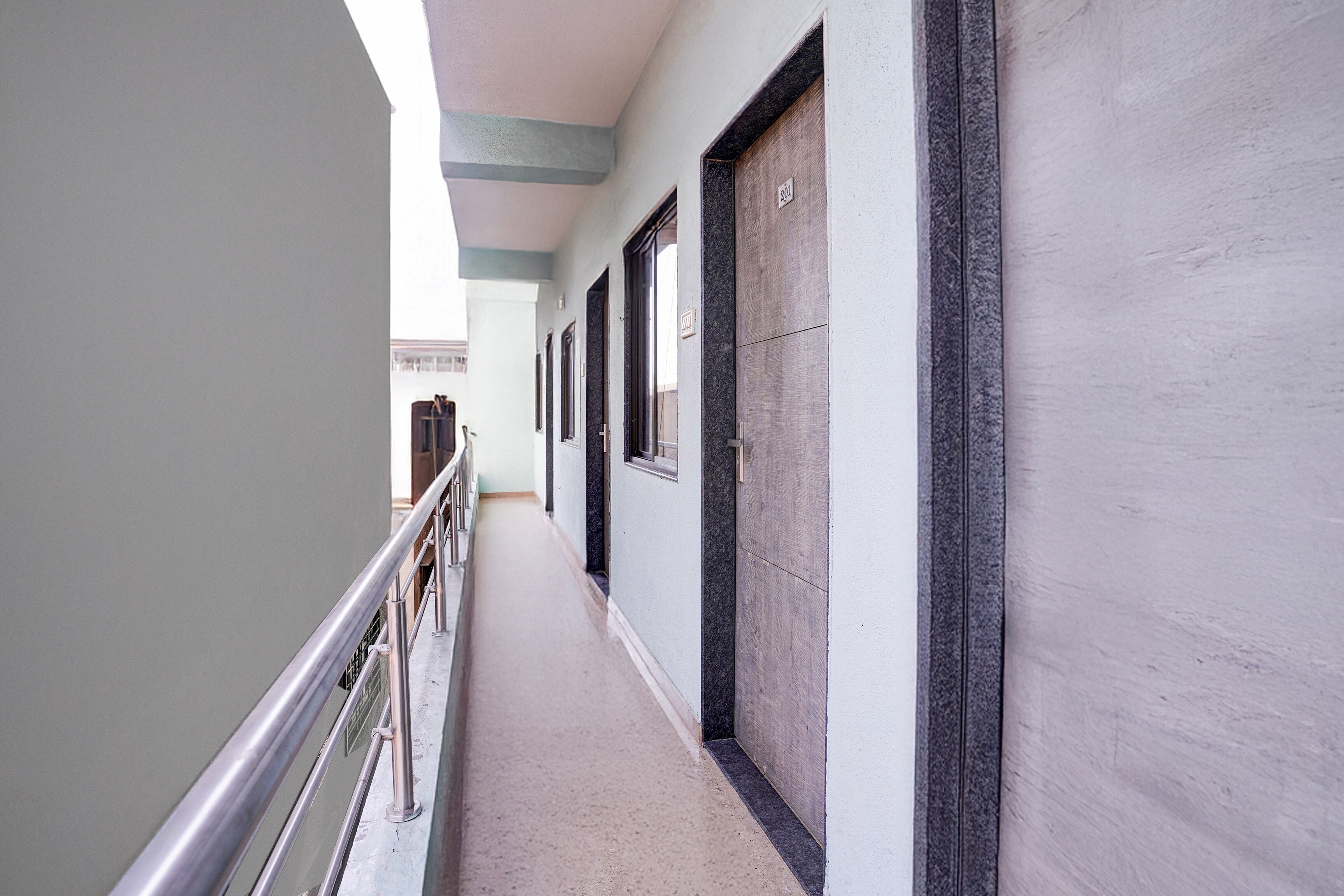 Hotel O Main Market Mahabaleshwar in Mahabaleshwar