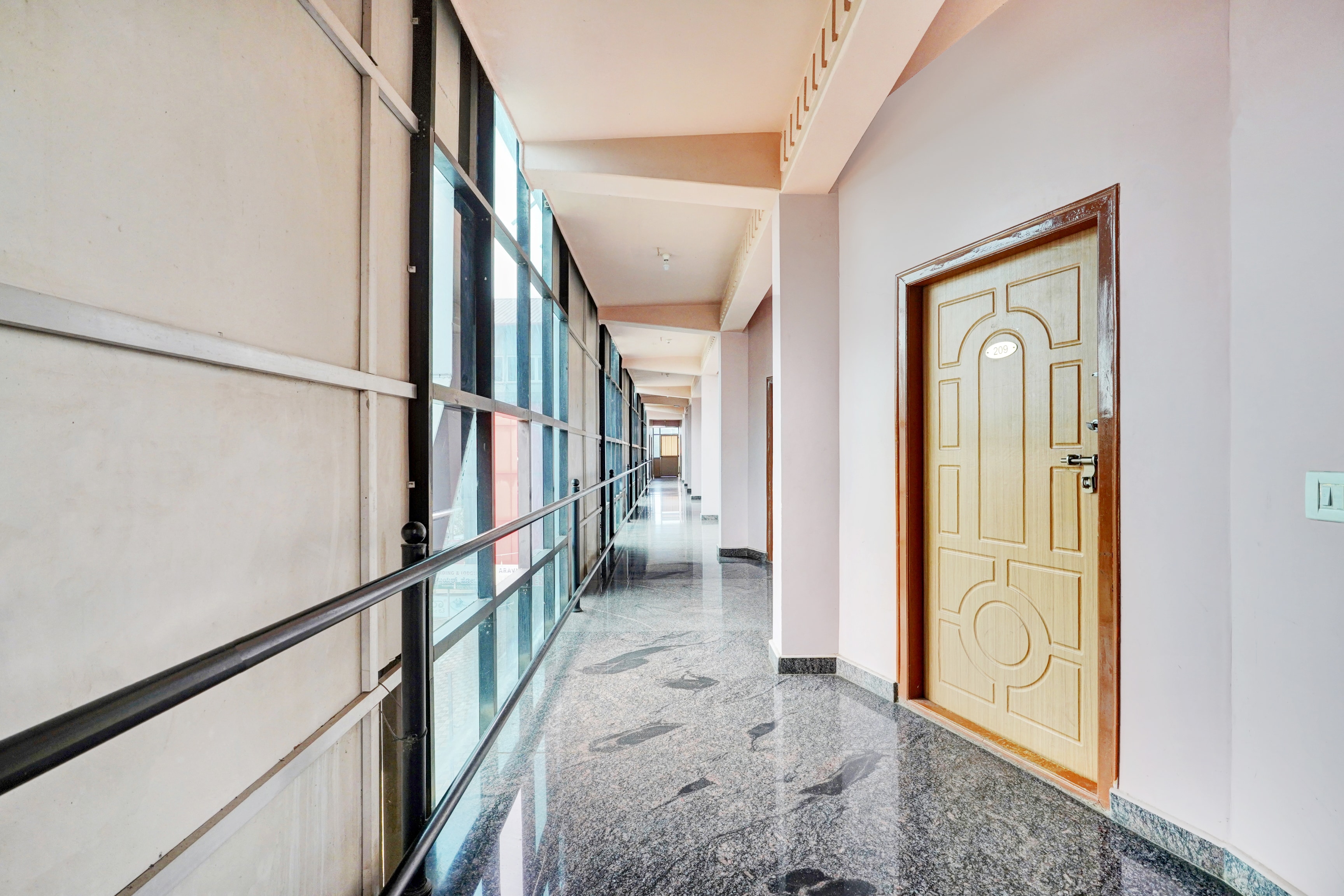 Collection O Coorg in Coorg