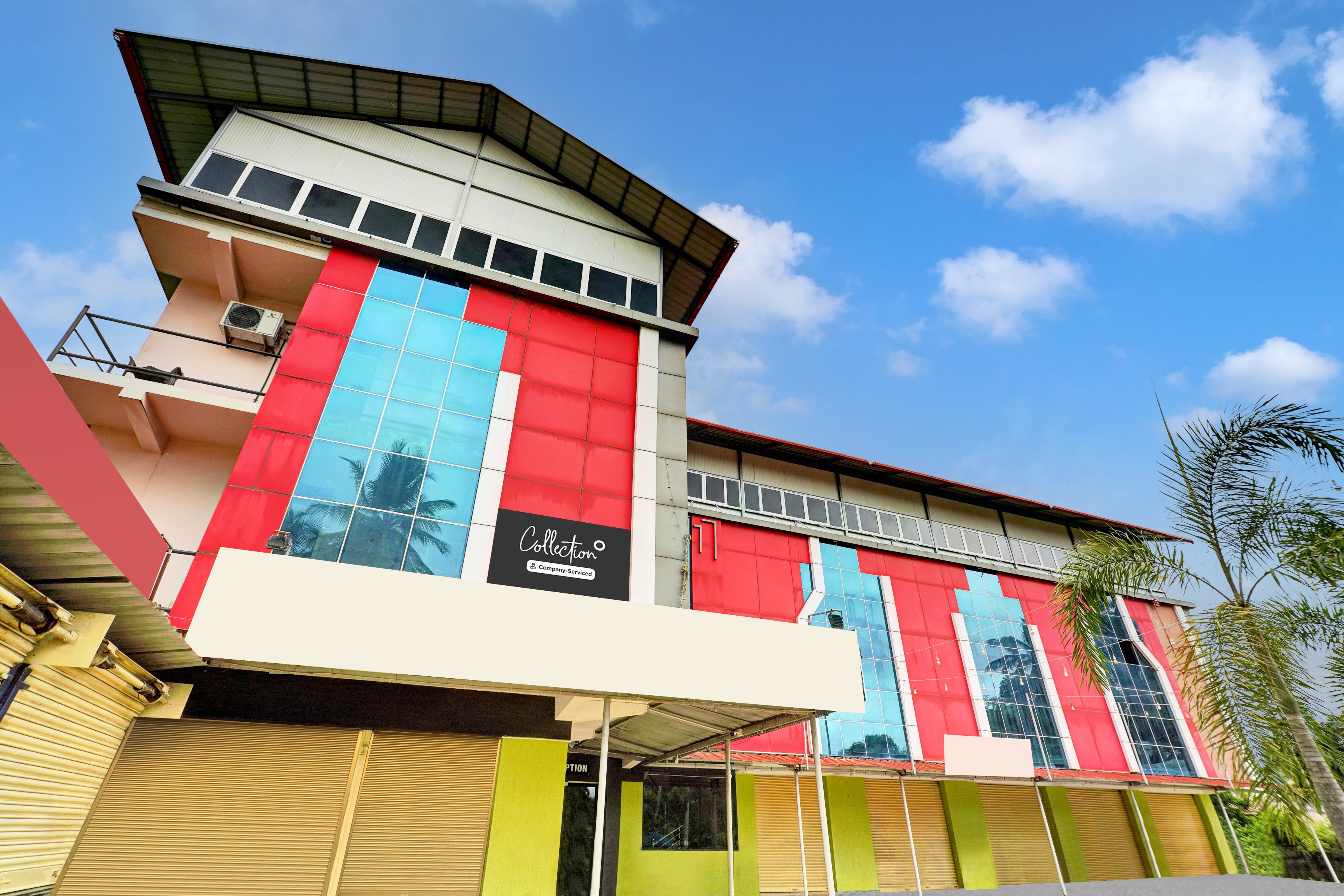 Collection O Coorg in Coorg