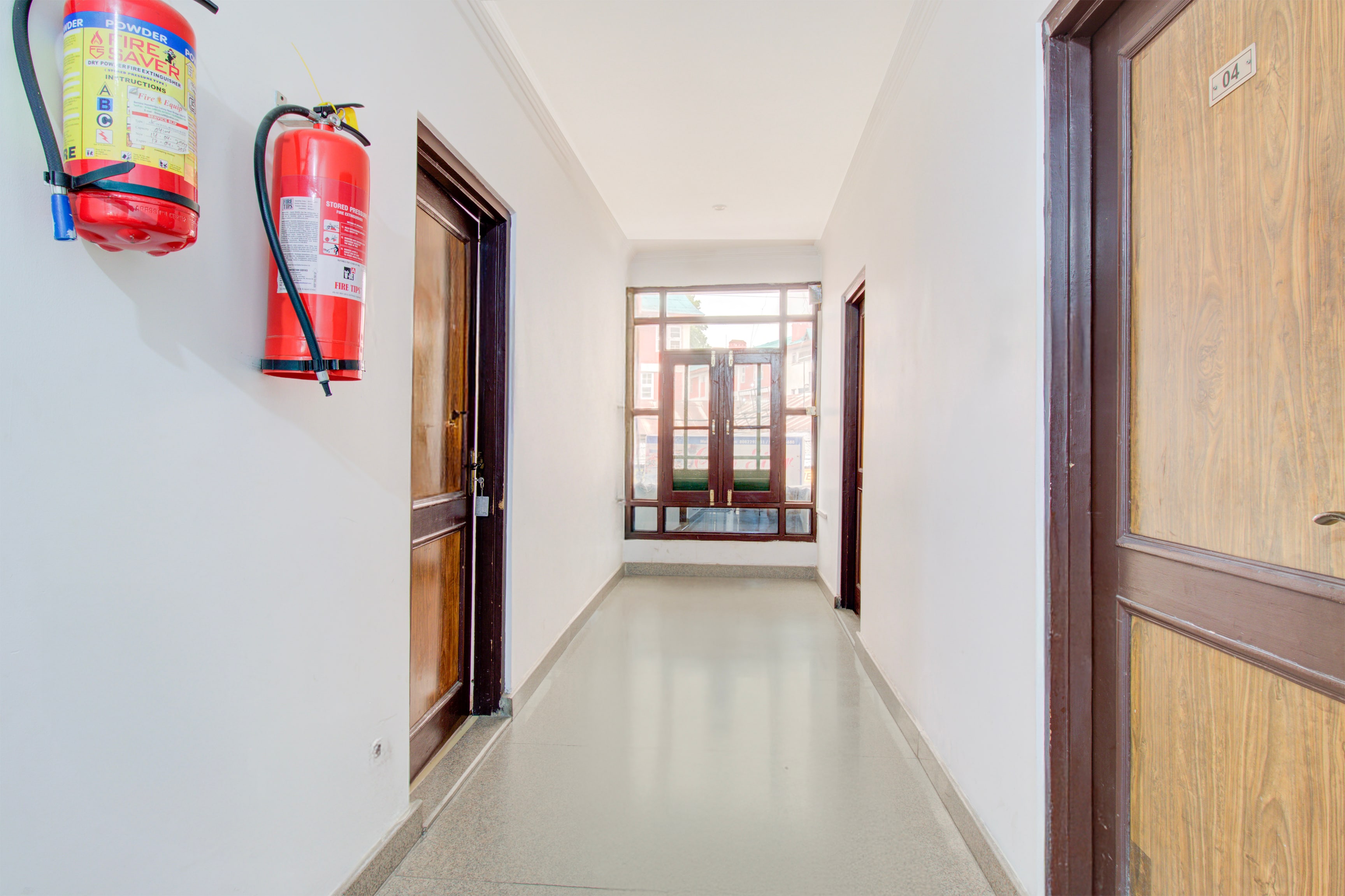 Hotel O Hari Singh High Street Formerly City Star in Srinagar