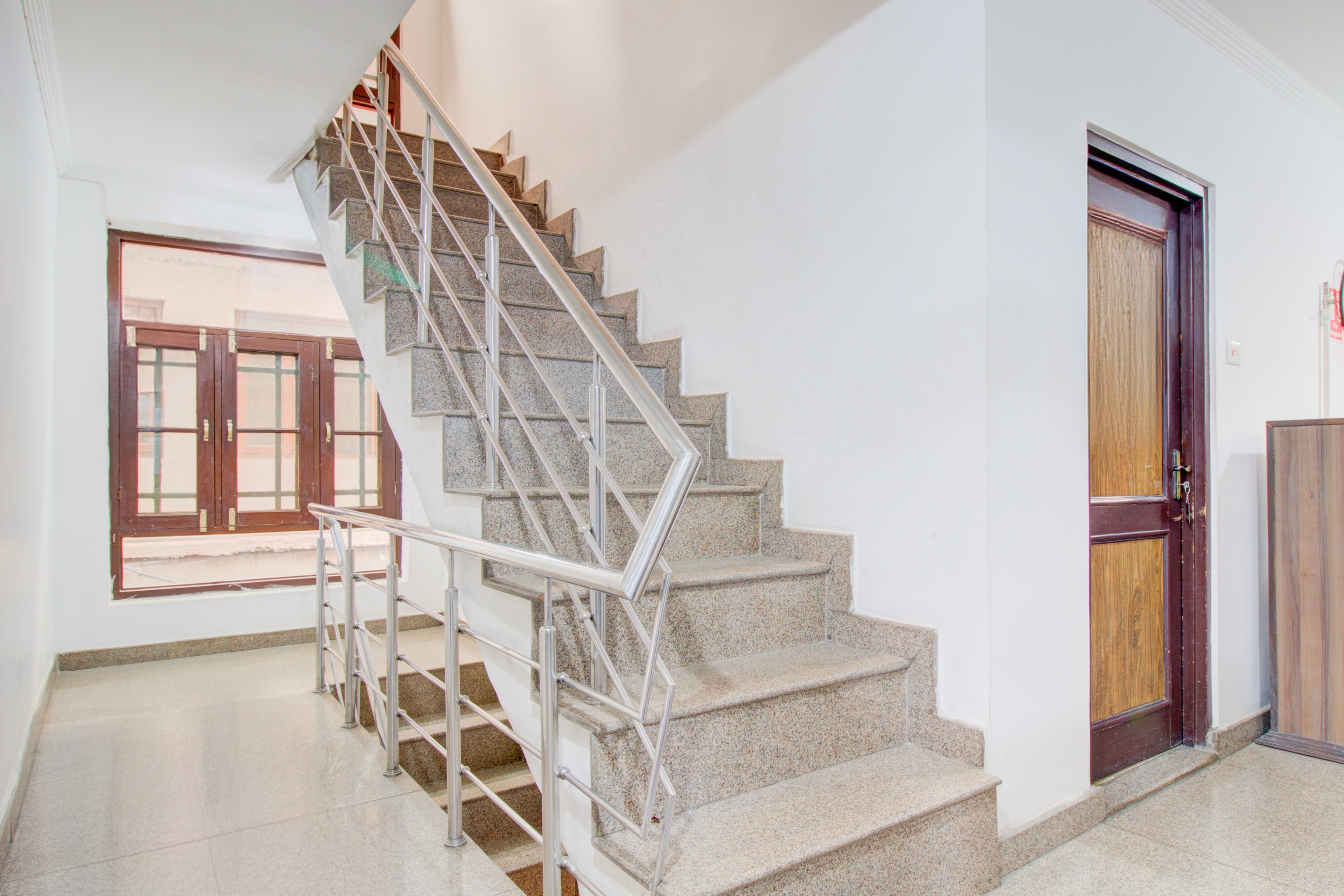 Hotel O Hari Singh High Street Formerly City Star in Srinagar