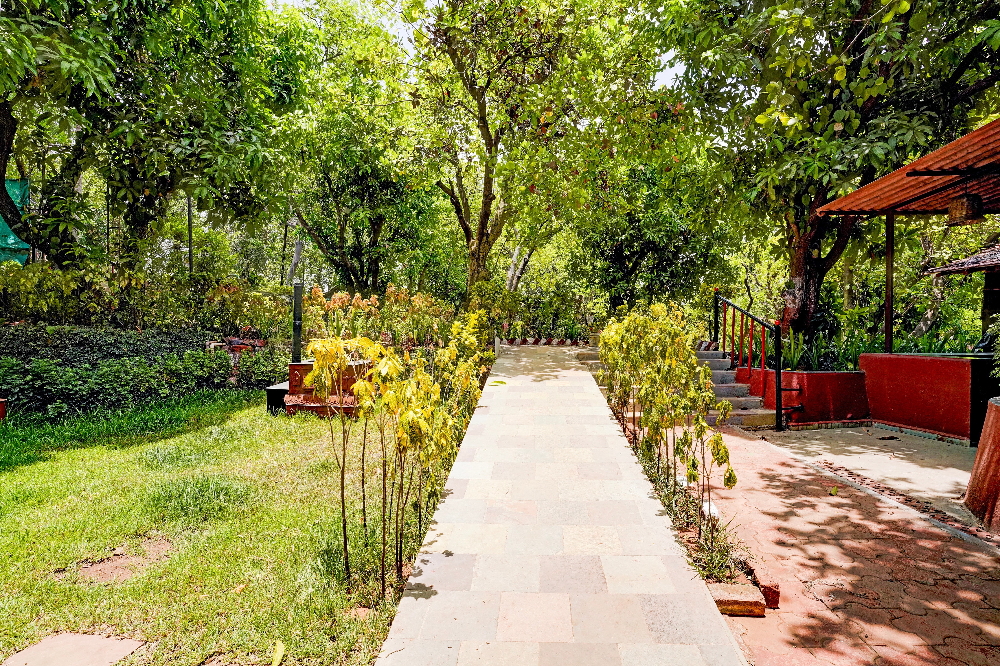 Palette Palghar Irayos Resort Lifestyle Retreat in Mumbai