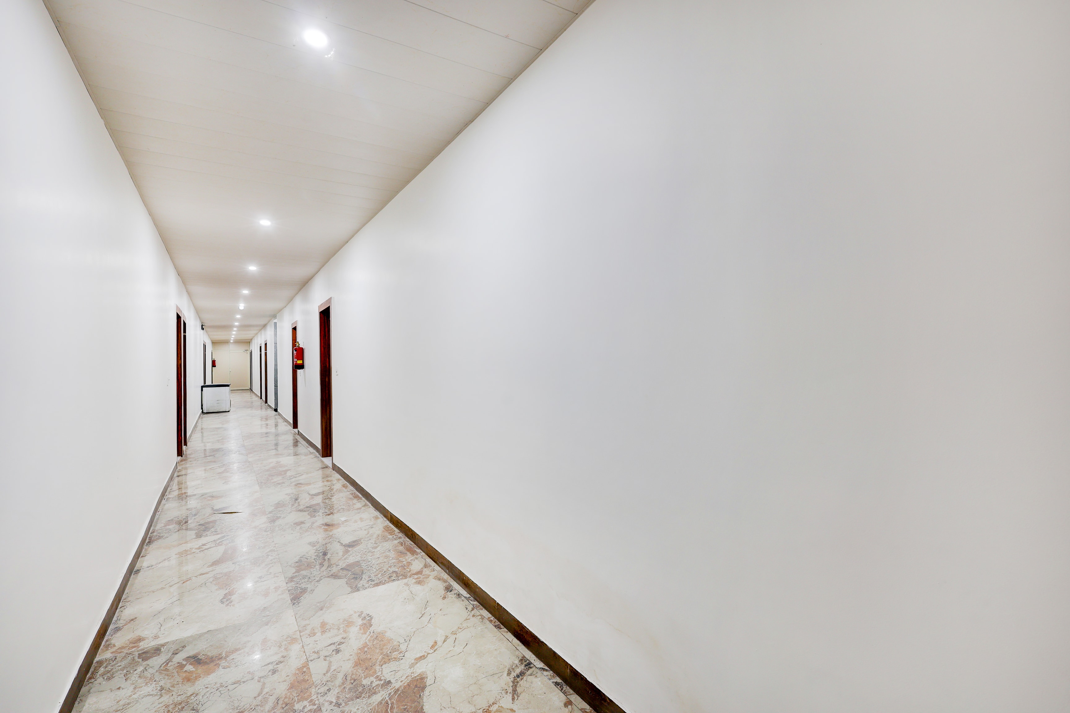 Super Townhouse Sarai Metro Station Formerly Palla in Faridabad