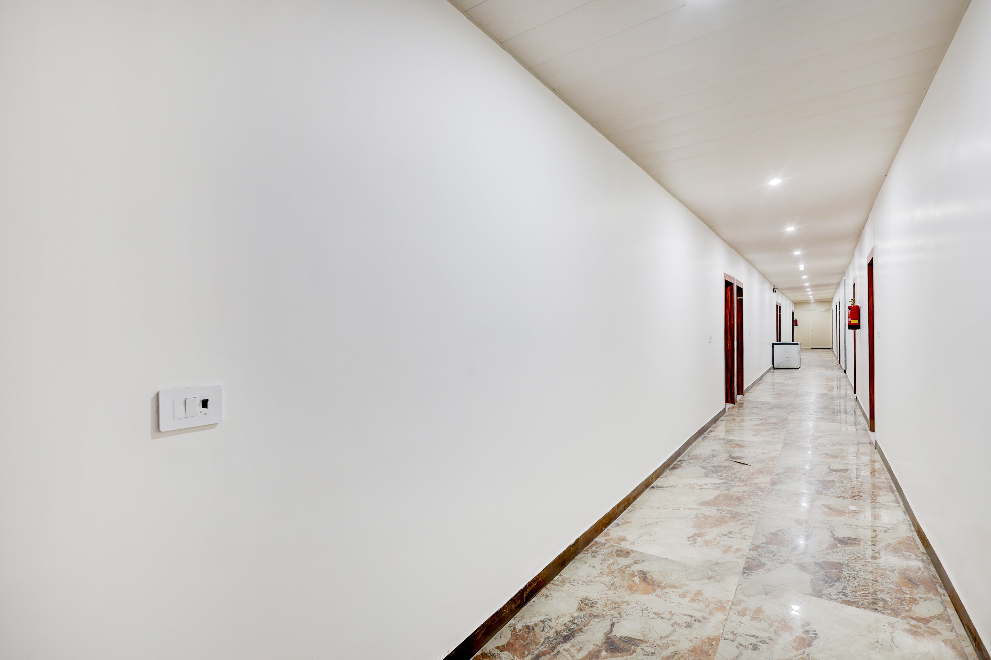 Super Townhouse Sarai Metro Station Formerly Palla in Faridabad