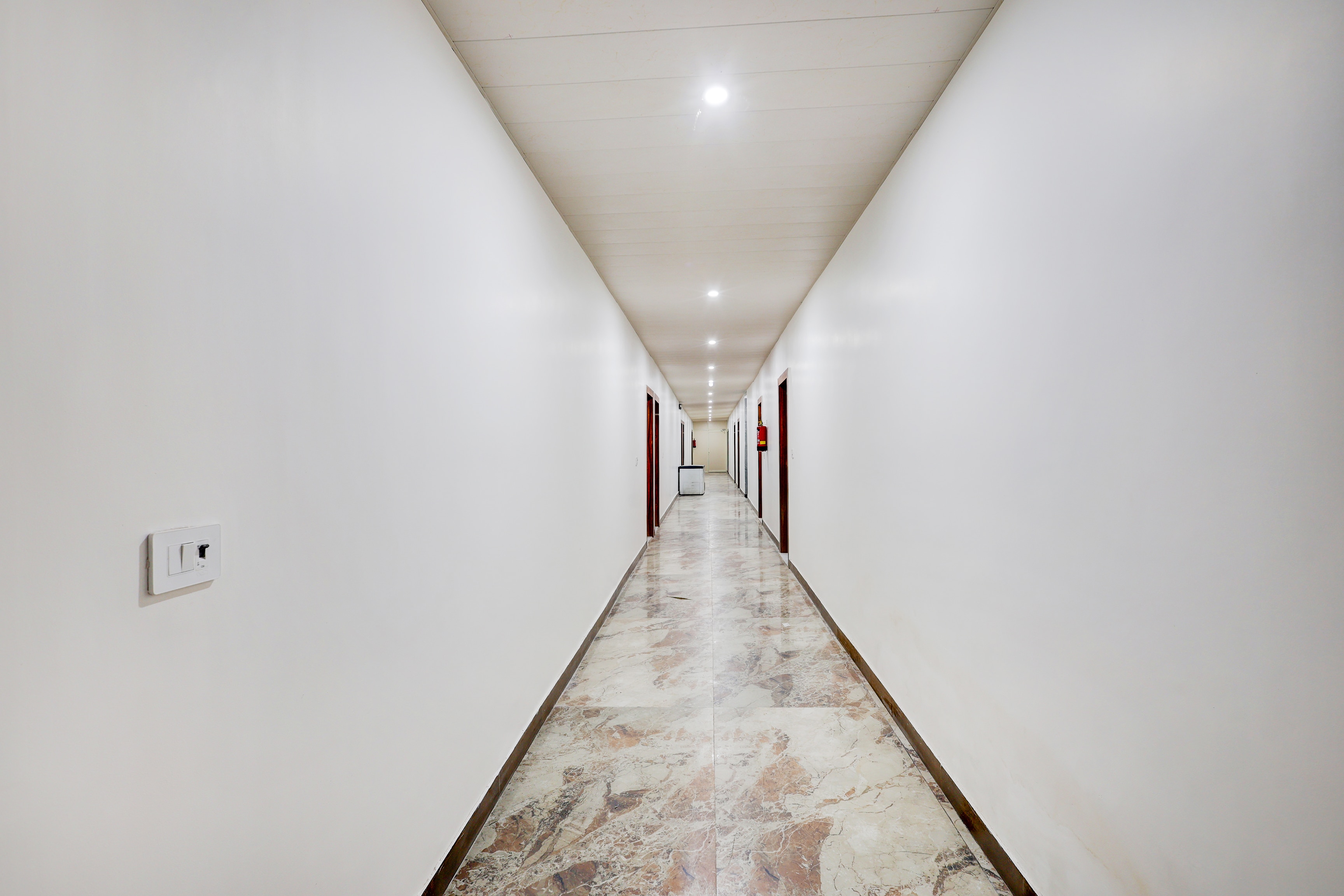 Super Townhouse Sarai Metro Station Formerly Palla in Faridabad