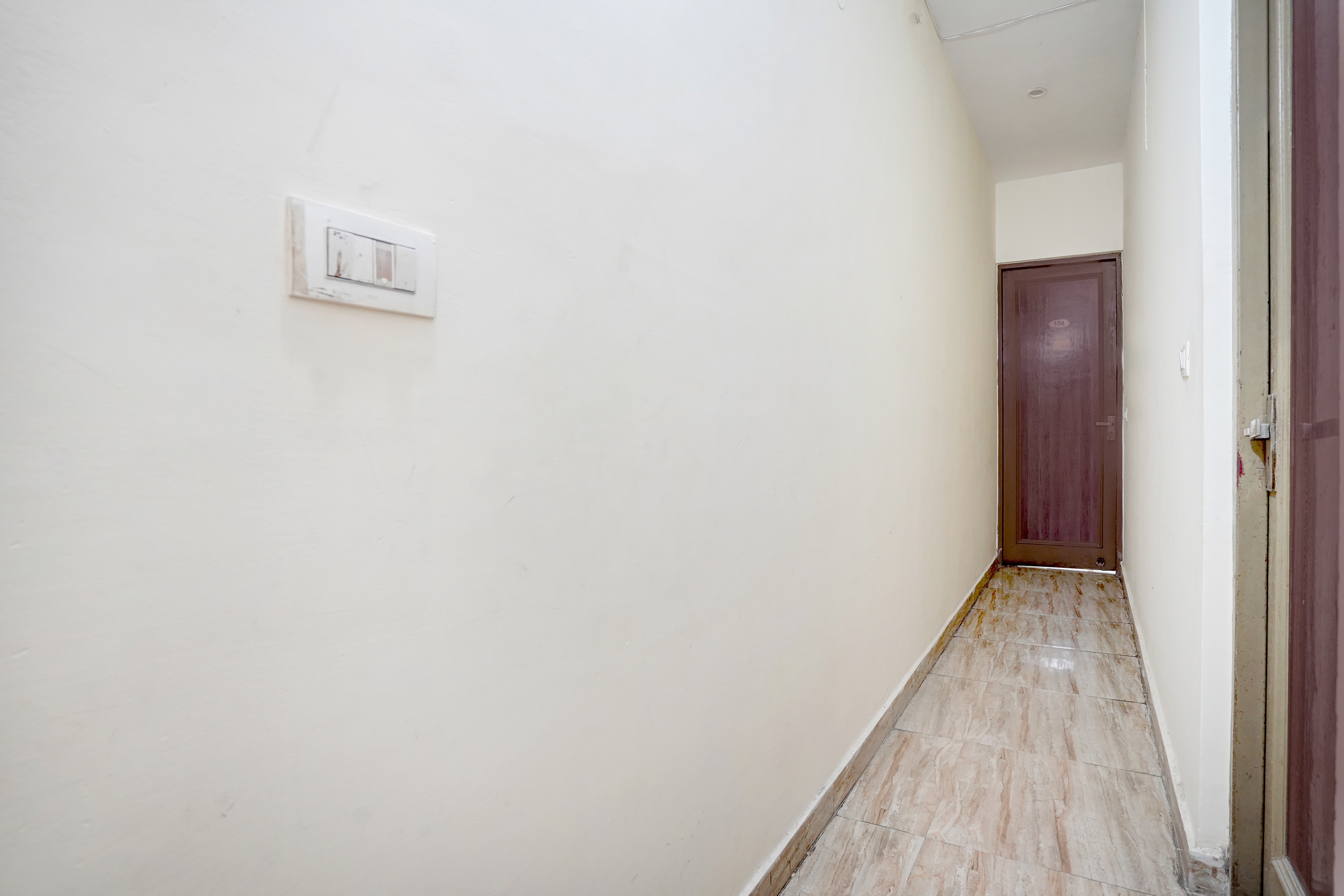 Super Hotel O Zirakpur City Court Complex Formerly The Platinum in Zirakpur