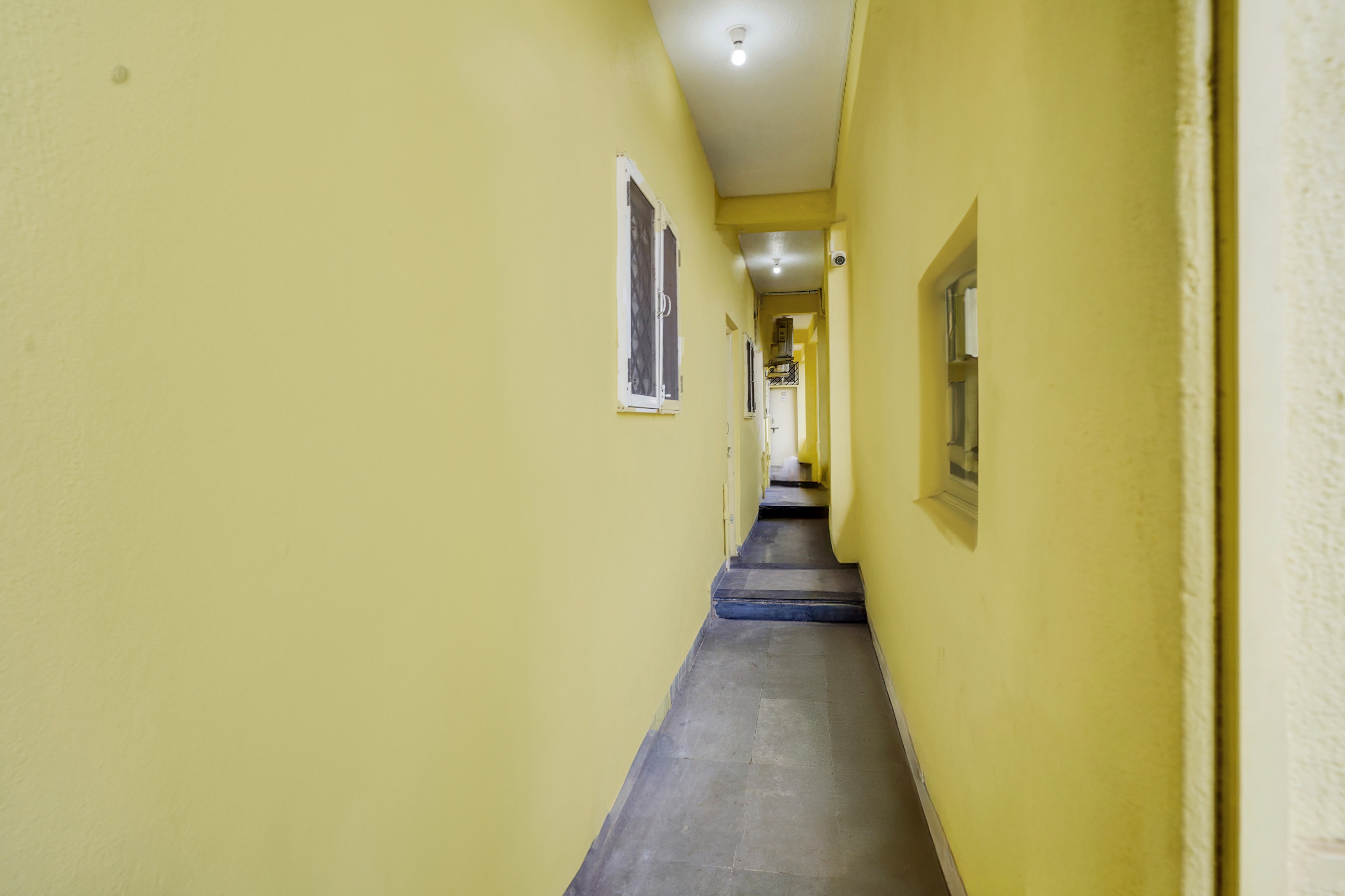 Hotel O Anjuna in Goa