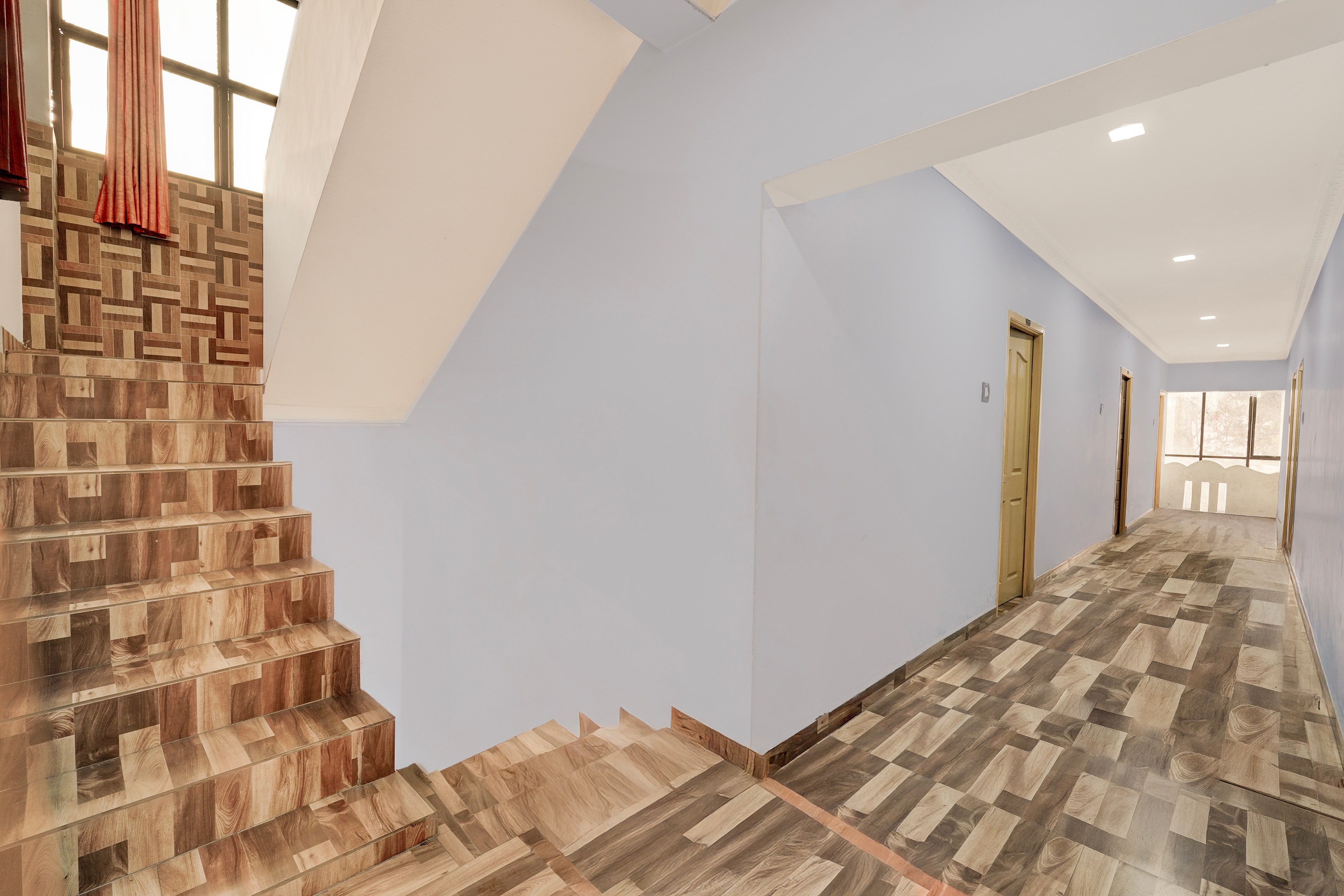 Super Collection O Karnampet Gate Formerly KVS Residency in Vellore