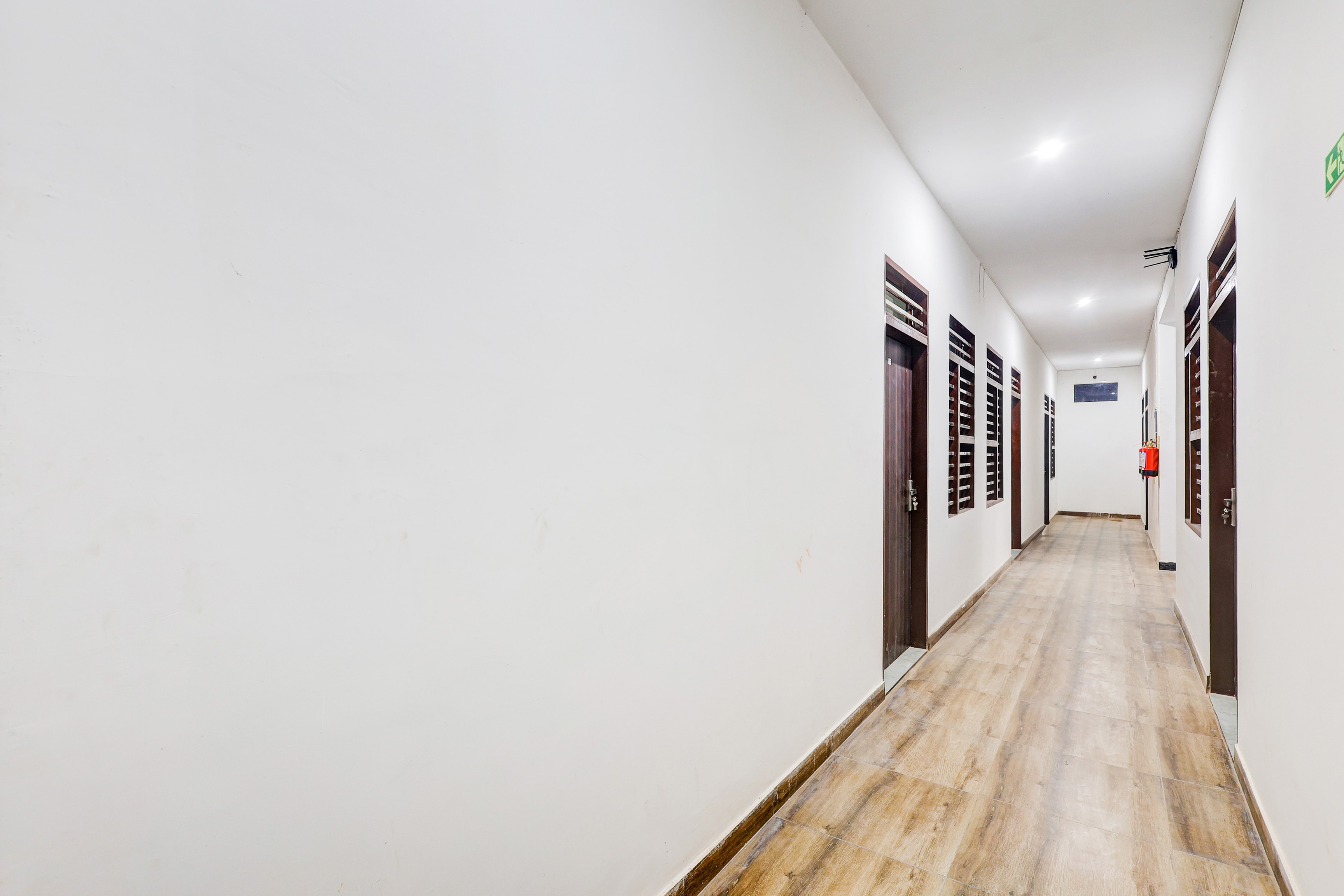 Super Hotel O Aravali Vihar Bhiwadi in Bhiwadi