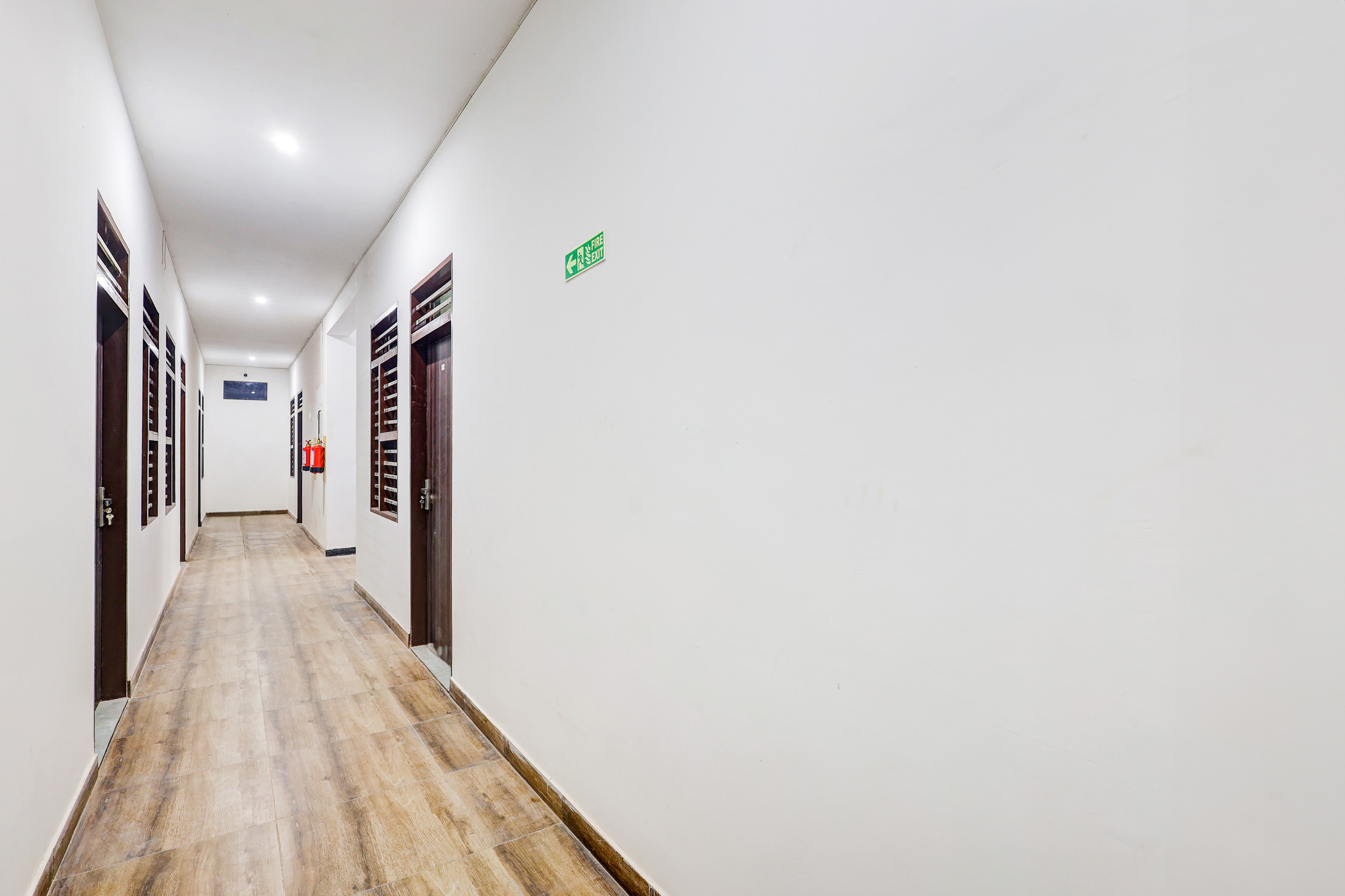 Super Hotel O Aravali Vihar Bhiwadi in Bhiwadi