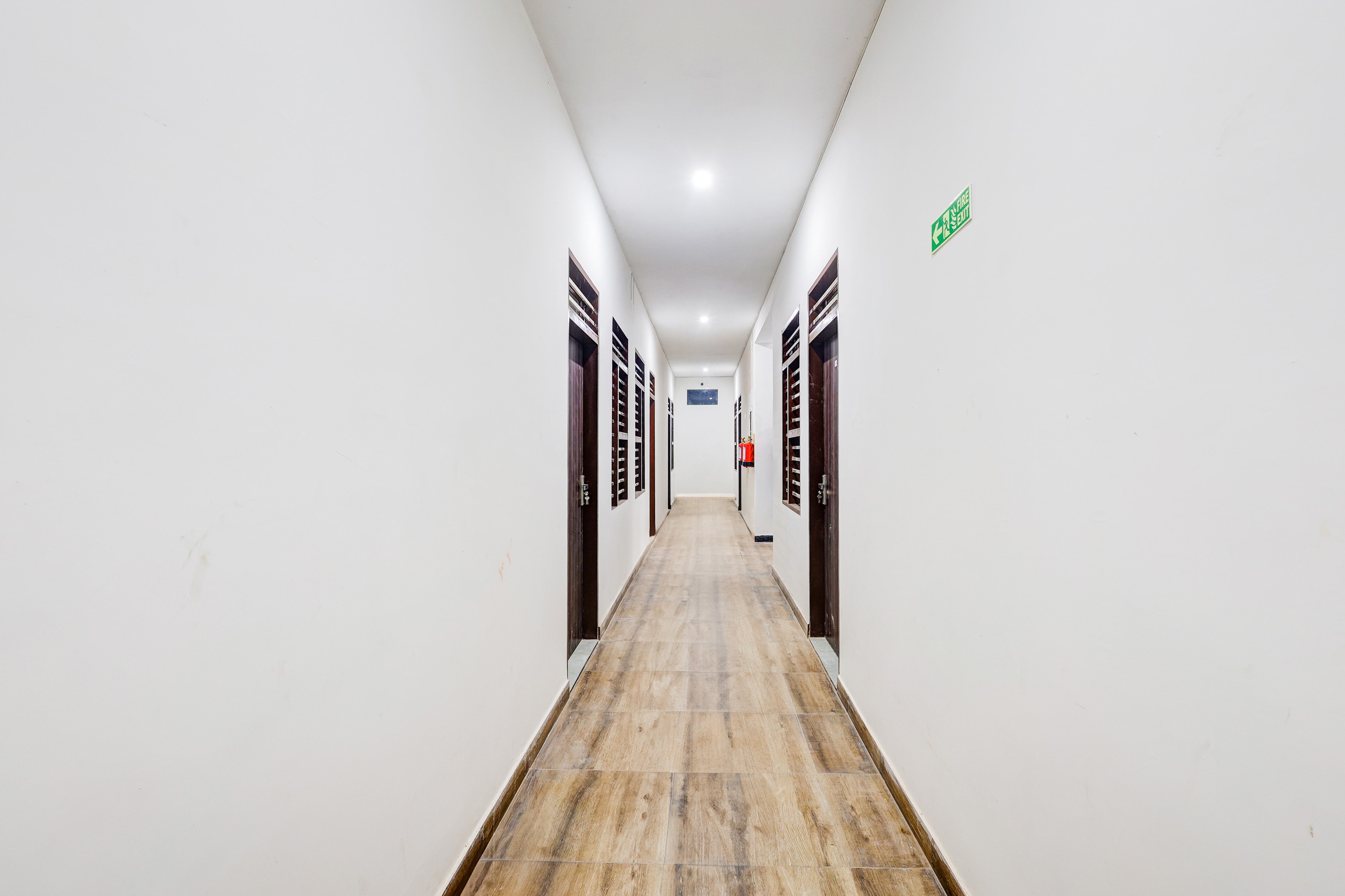 Super Hotel O Aravali Vihar Bhiwadi in Bhiwadi