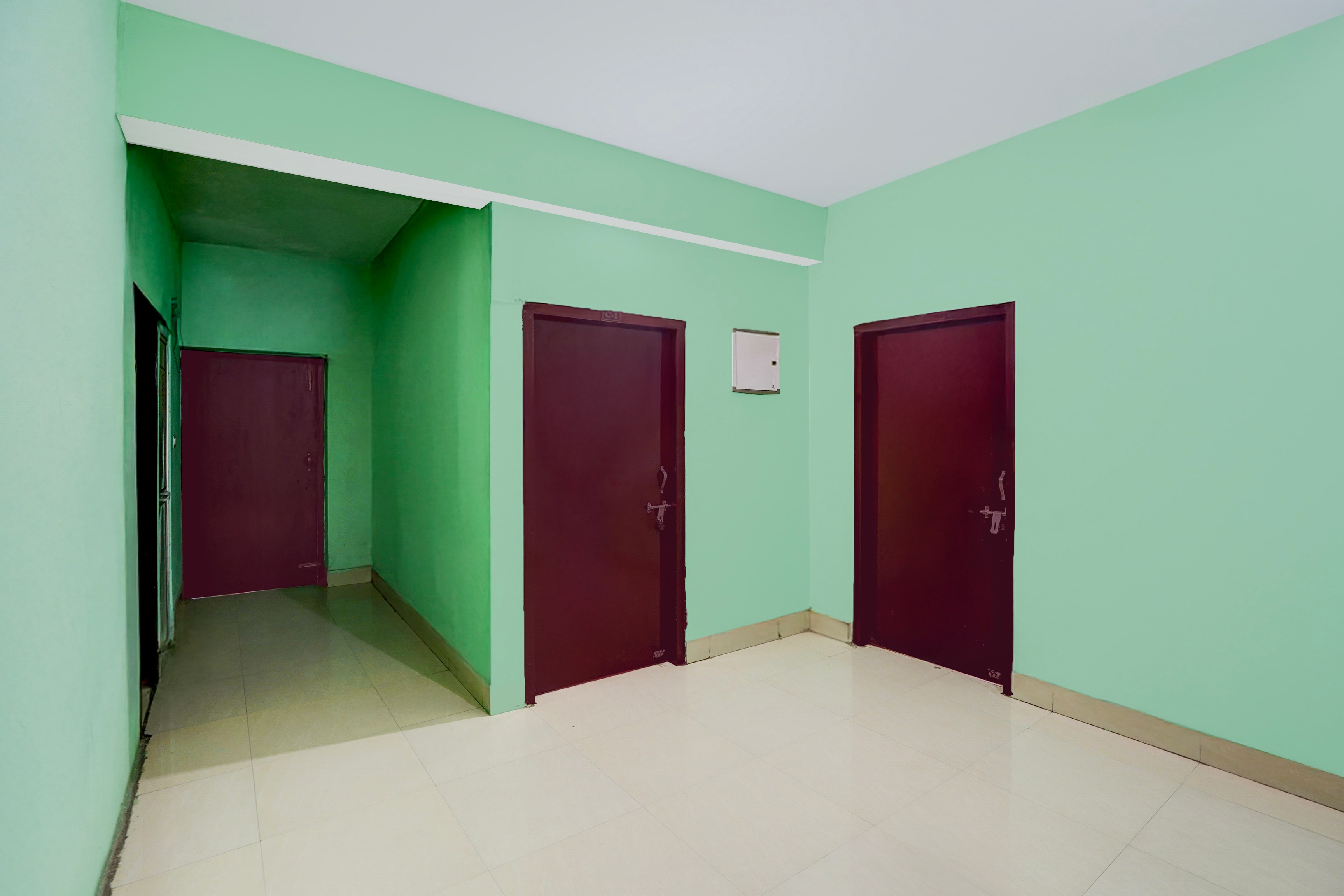 Super Hotel O Patliputra Bus Terminal Formerly Awadh Palace in Patna