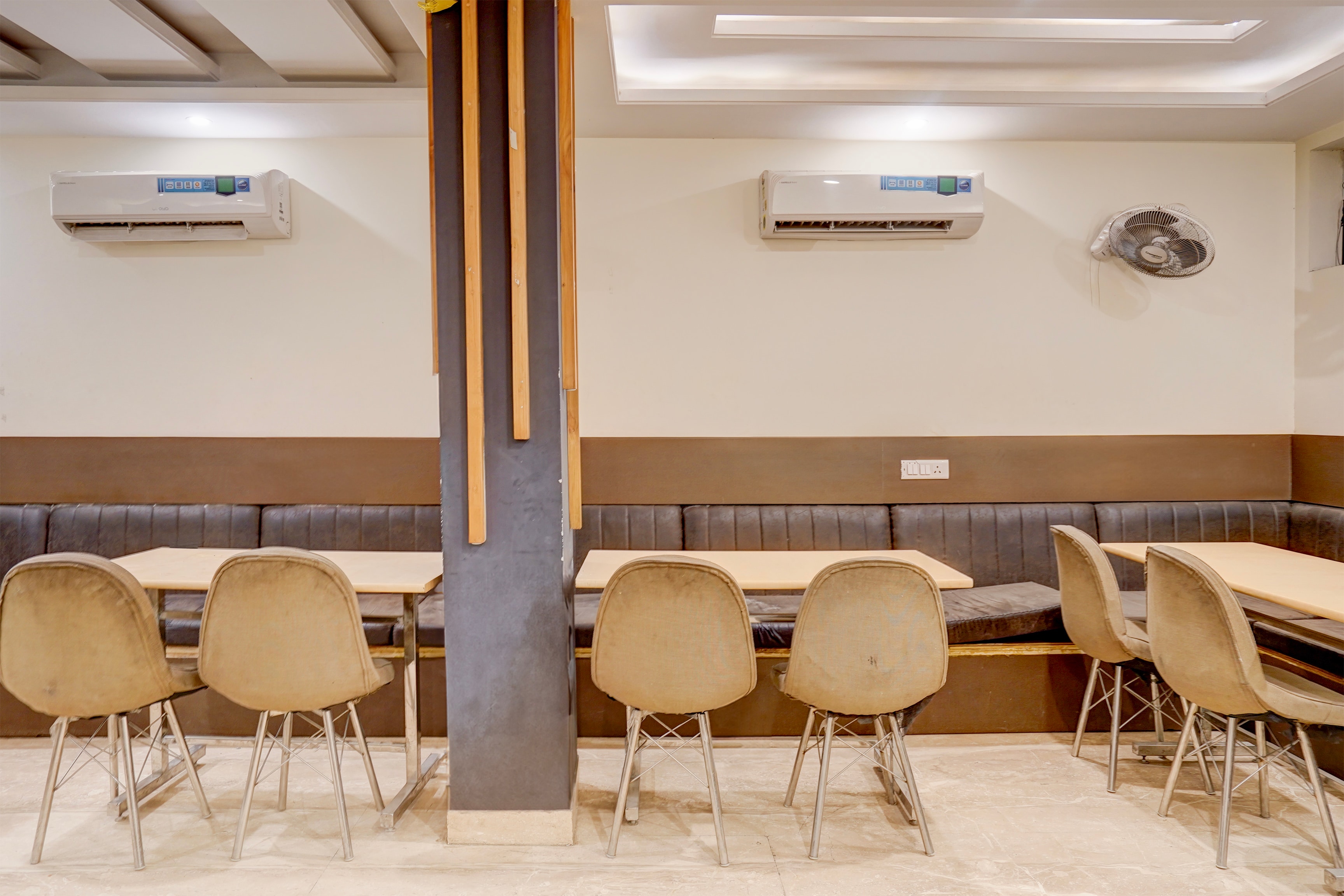 Super Townhouse Airport Road Delhi in Delhi