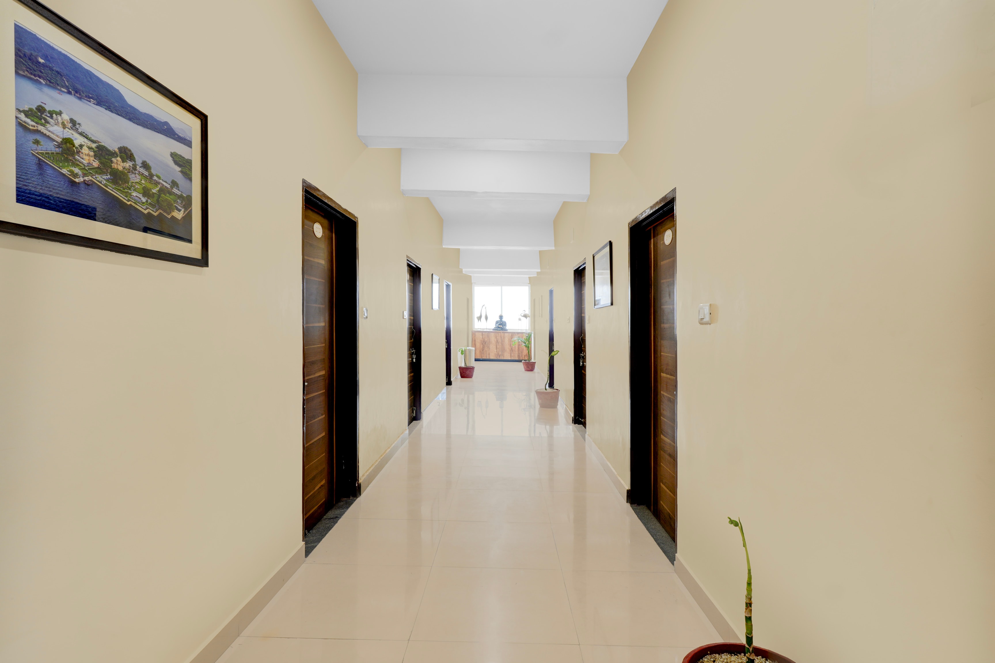 Super Collection O Udaipur City Railway Station Formerly Shree Ganesh Guest House in Udaipur