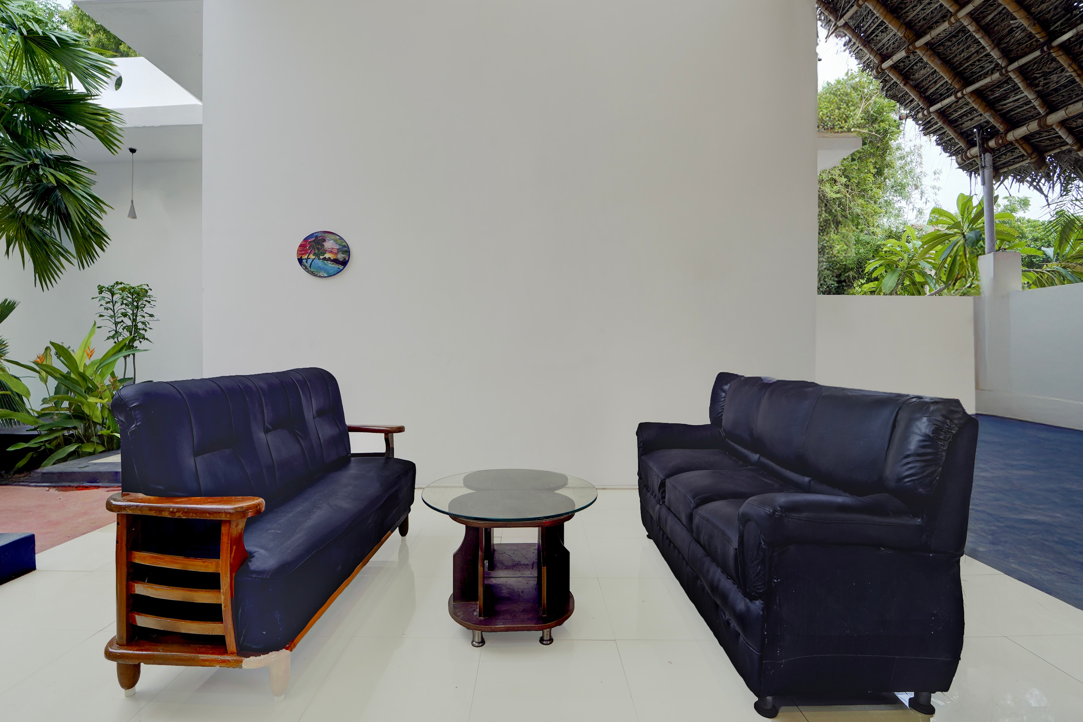 Super Hotel O Auroville Bird Sanctuary Chennai Formerly Vanam Resort in Pondicherry