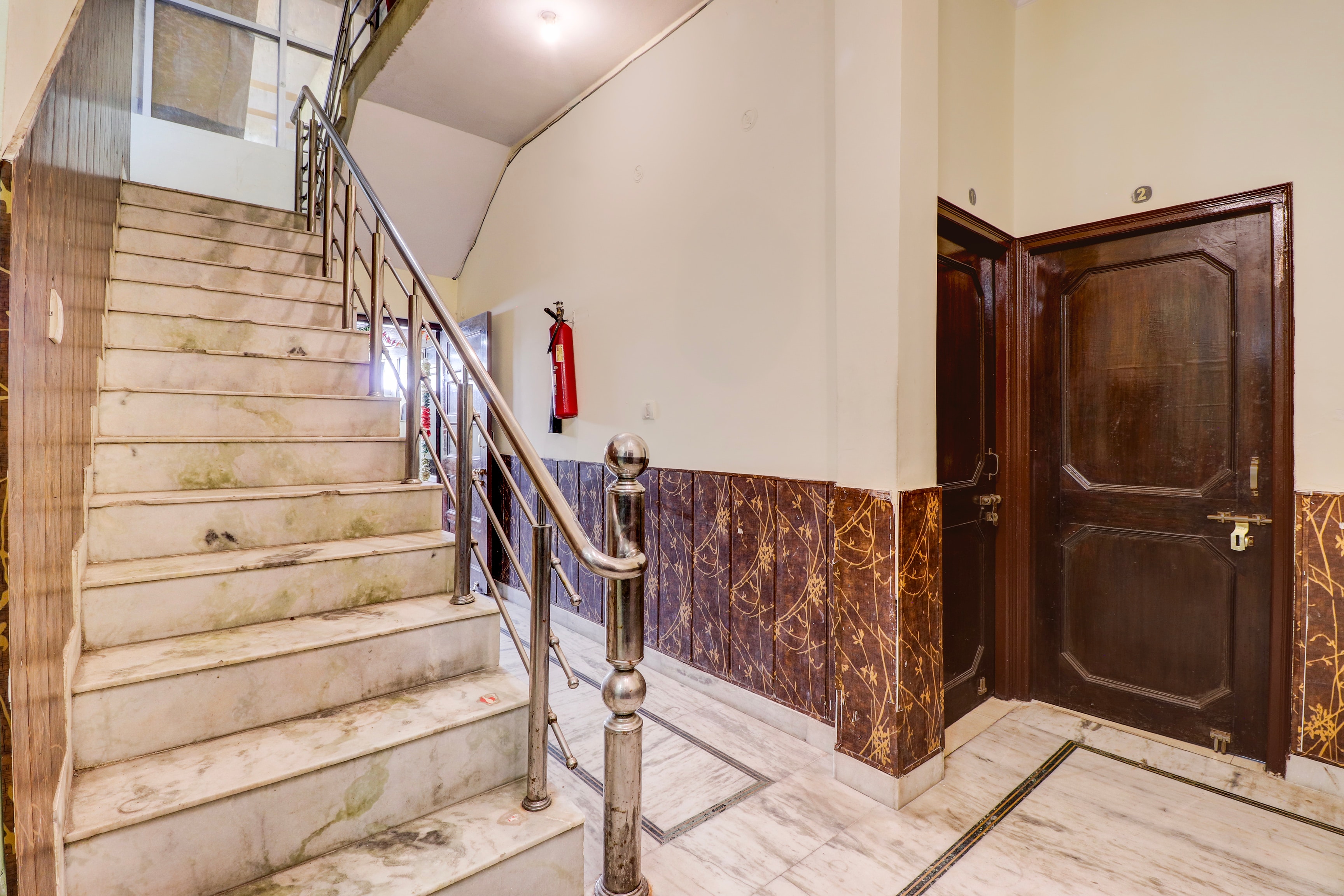 Super Hotel O Clement Town Formerly Morning Star in Dehradun