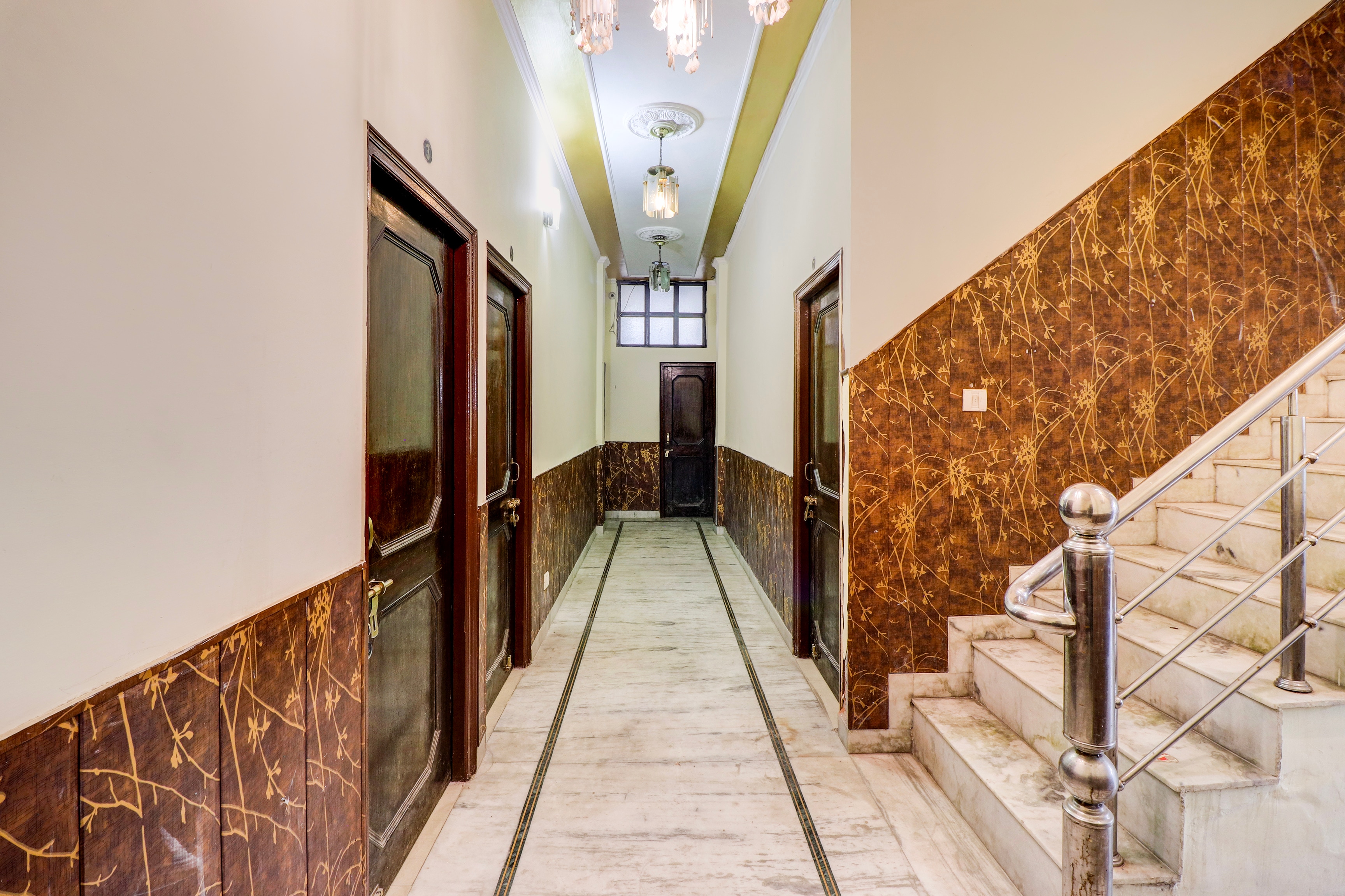 Super Hotel O Clement Town Formerly Morning Star in Dehradun