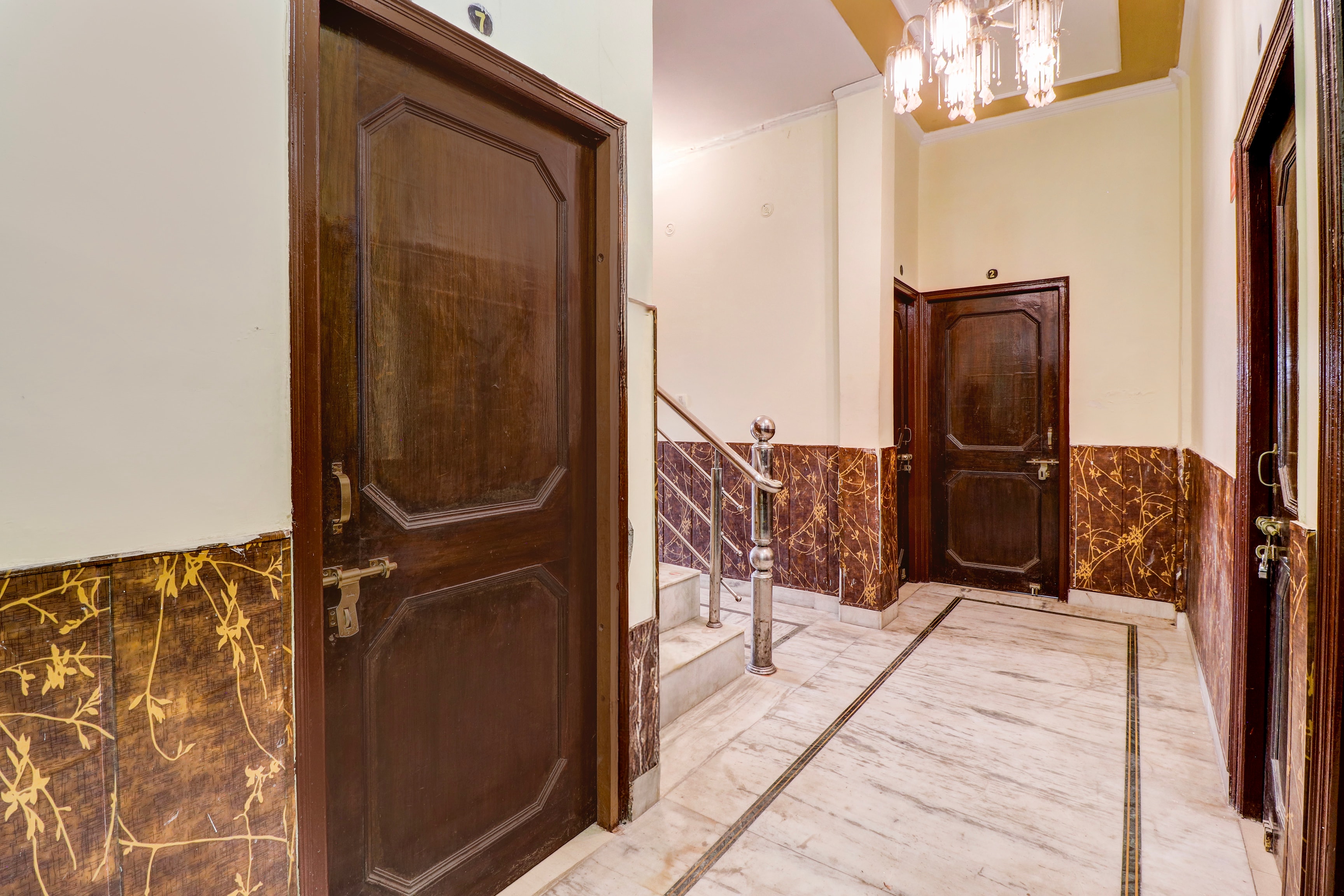 Super Hotel O Clement Town Formerly Morning Star in Dehradun