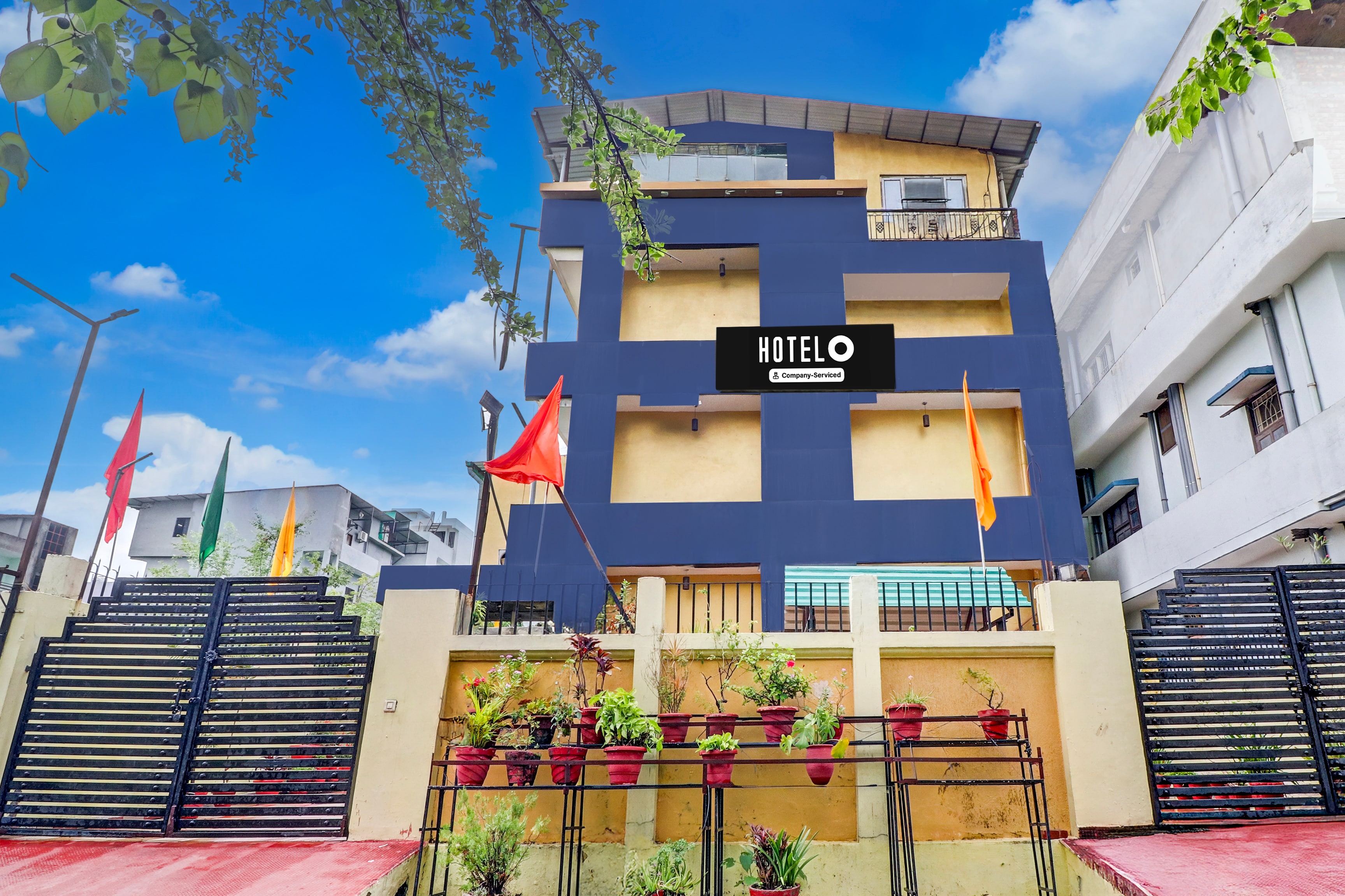 Super Hotel O Clement Town Formerly Morning Star in Dehradun