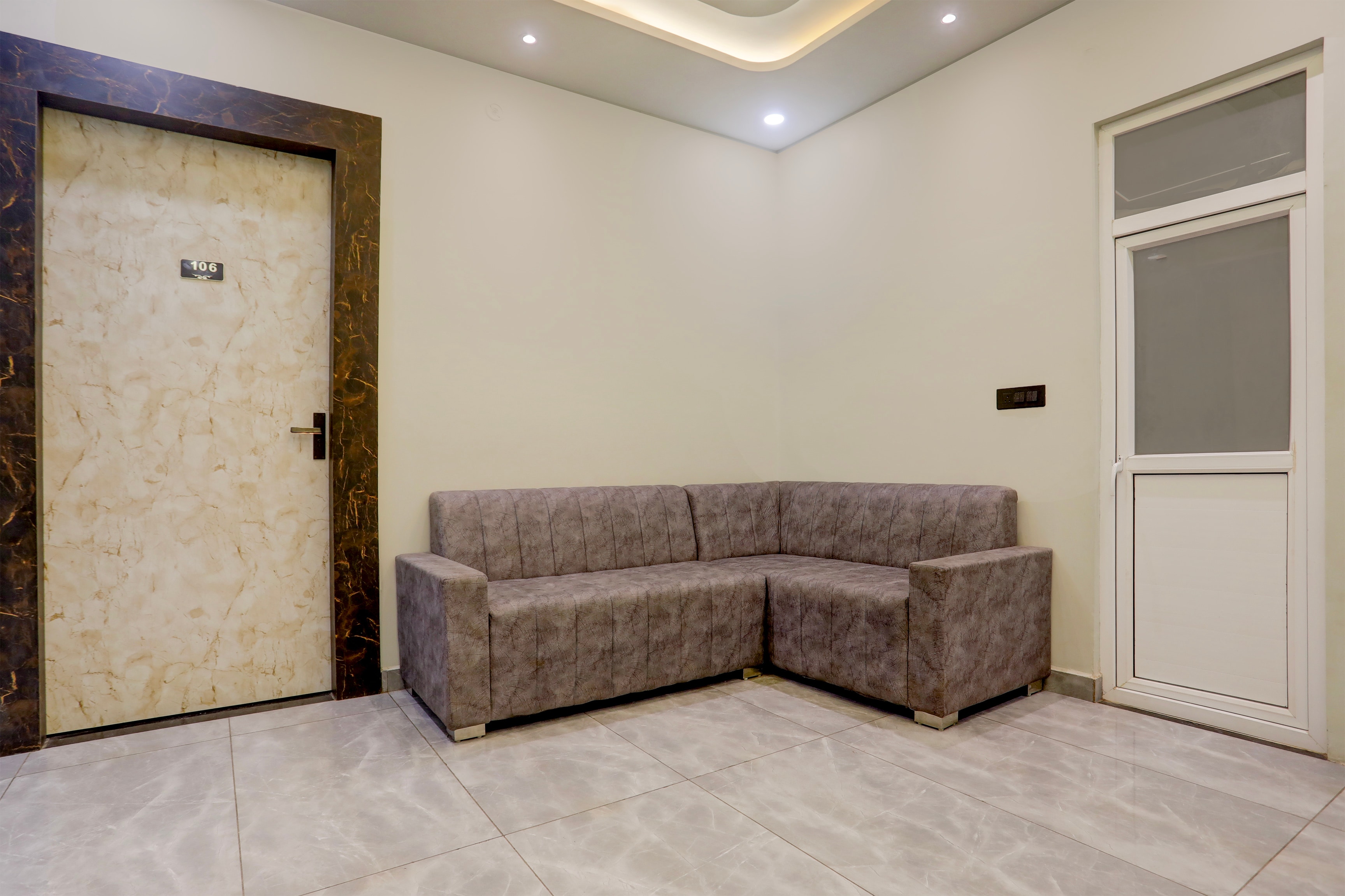 Super Hotel O Maharshi Valmiki International Airport Formerly Gaurav Inn in Ayodhya