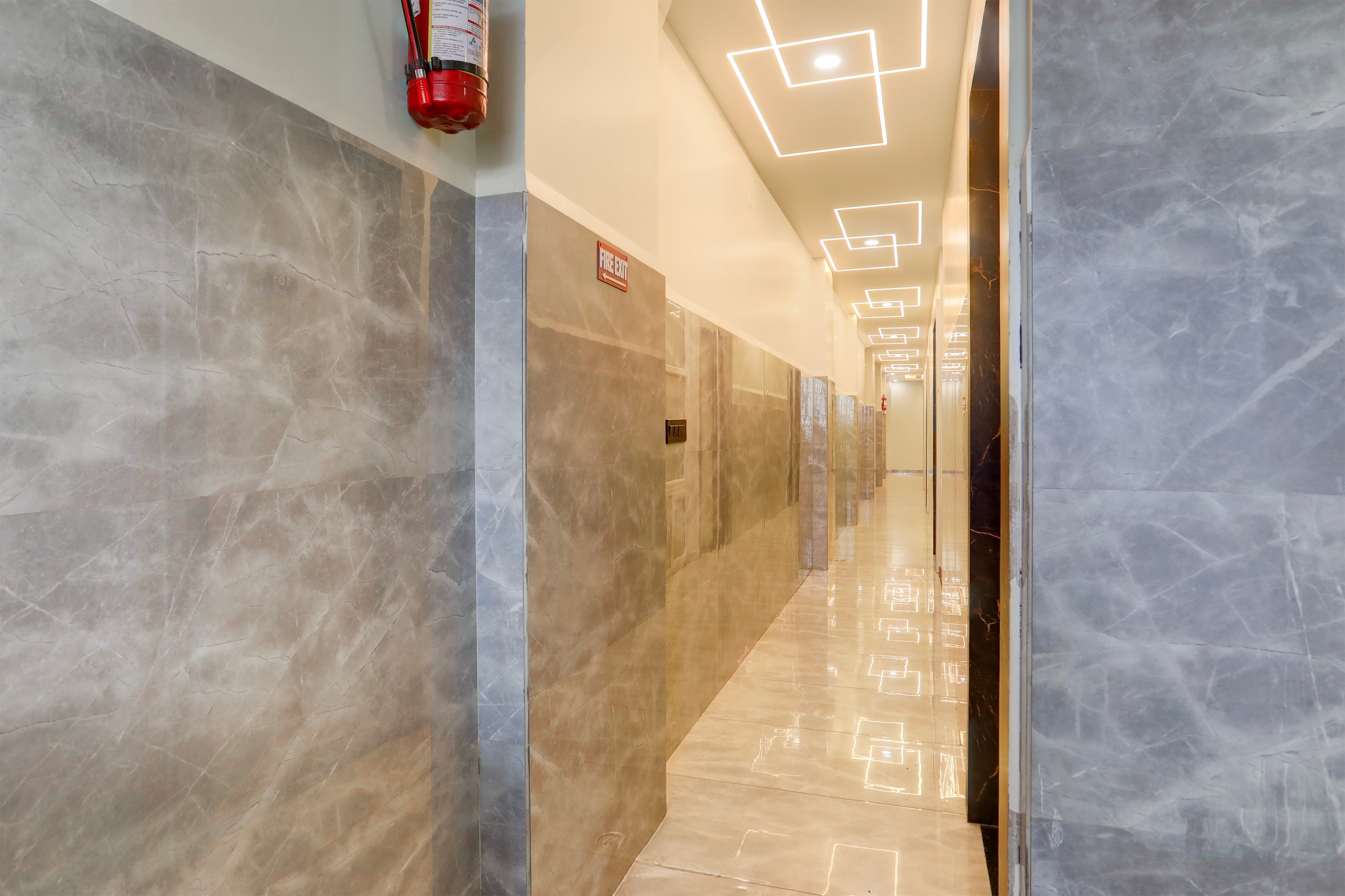 Super Hotel O Maharshi Valmiki International Airport Formerly Gaurav Inn in Ayodhya