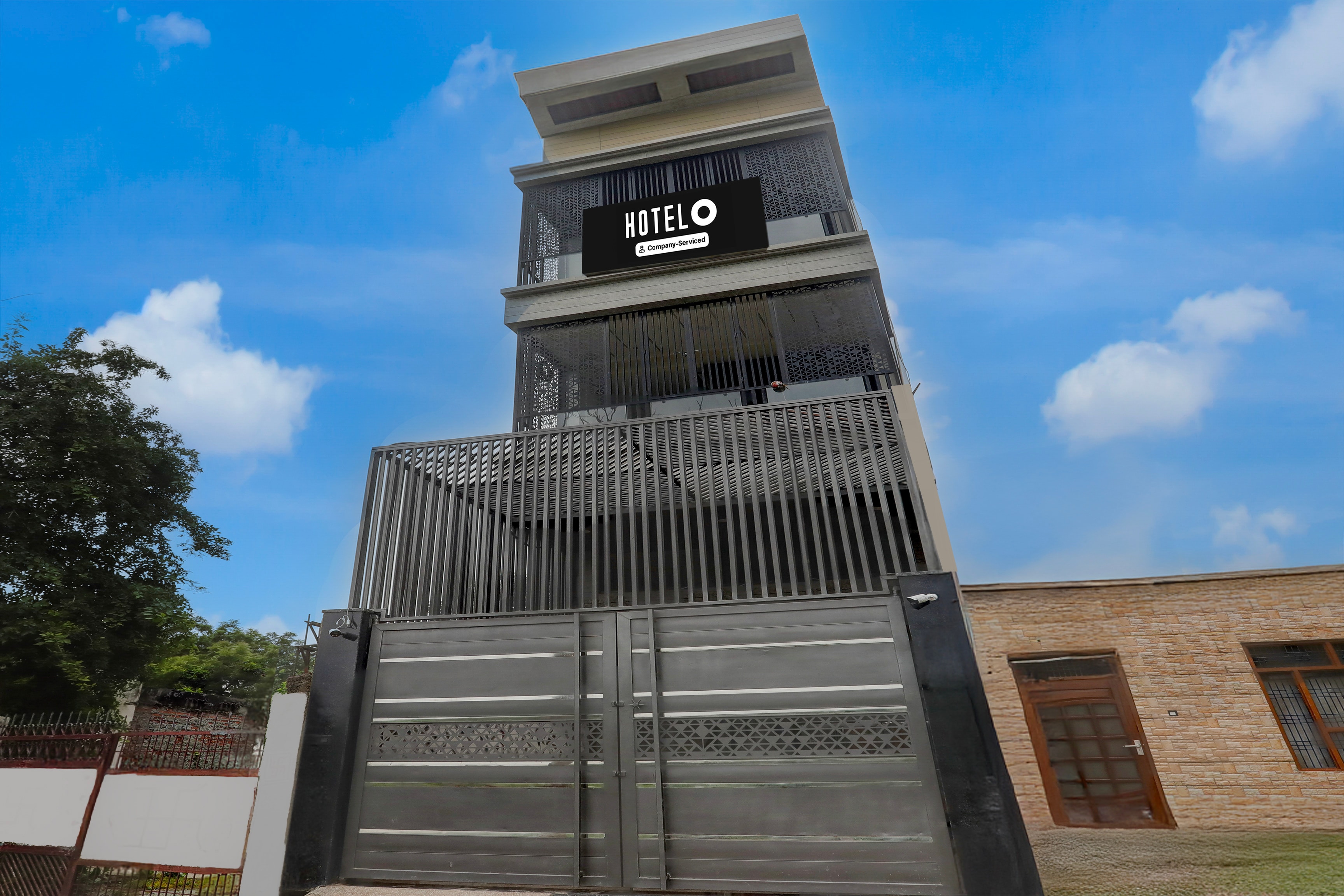 Super Hotel O Maharshi Valmiki International Airport Formerly Gaurav Inn in Ayodhya