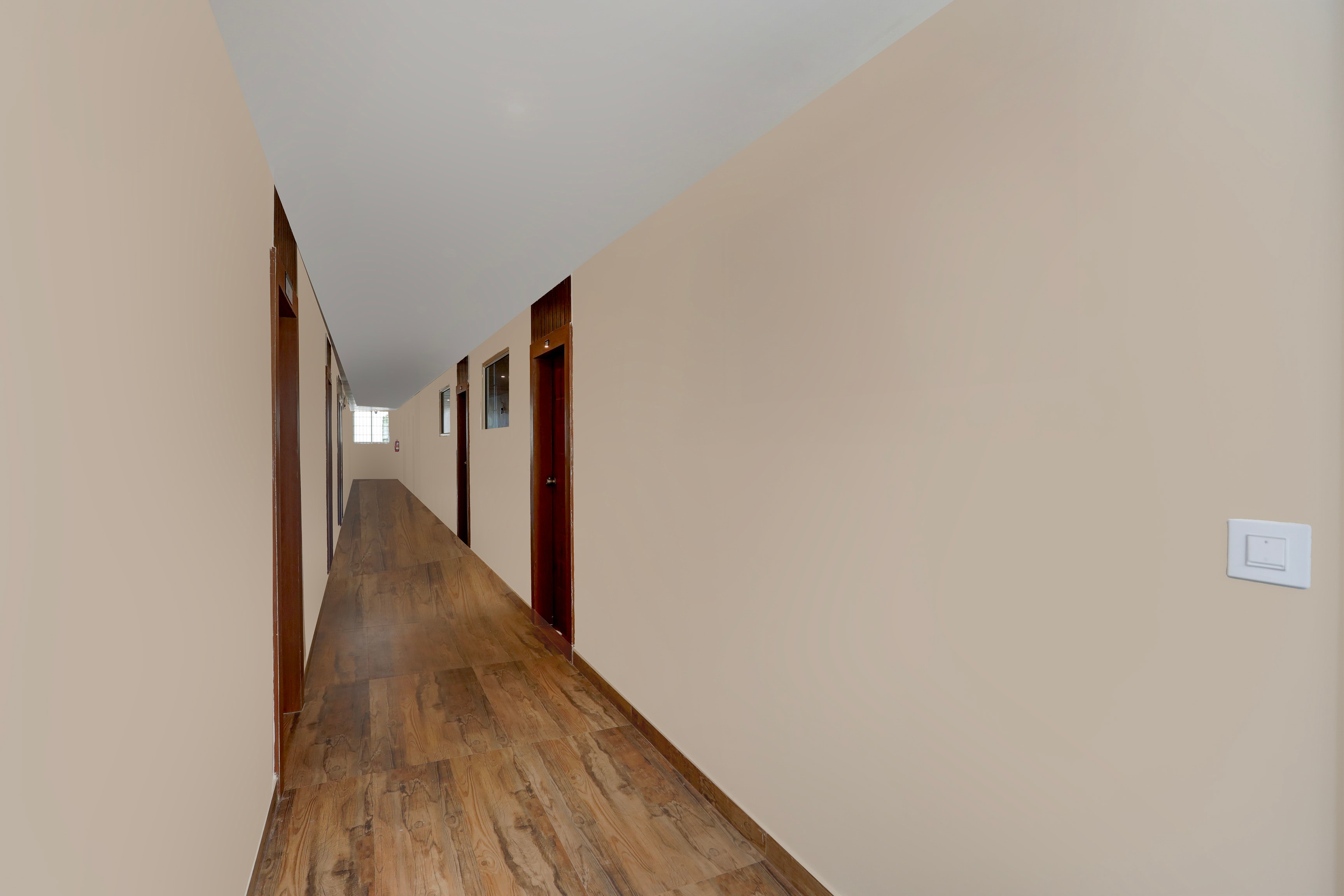 Super Collection O Chikmagalur Zilla Panchayat Formerly Relax Inn in Chikkamagaluru