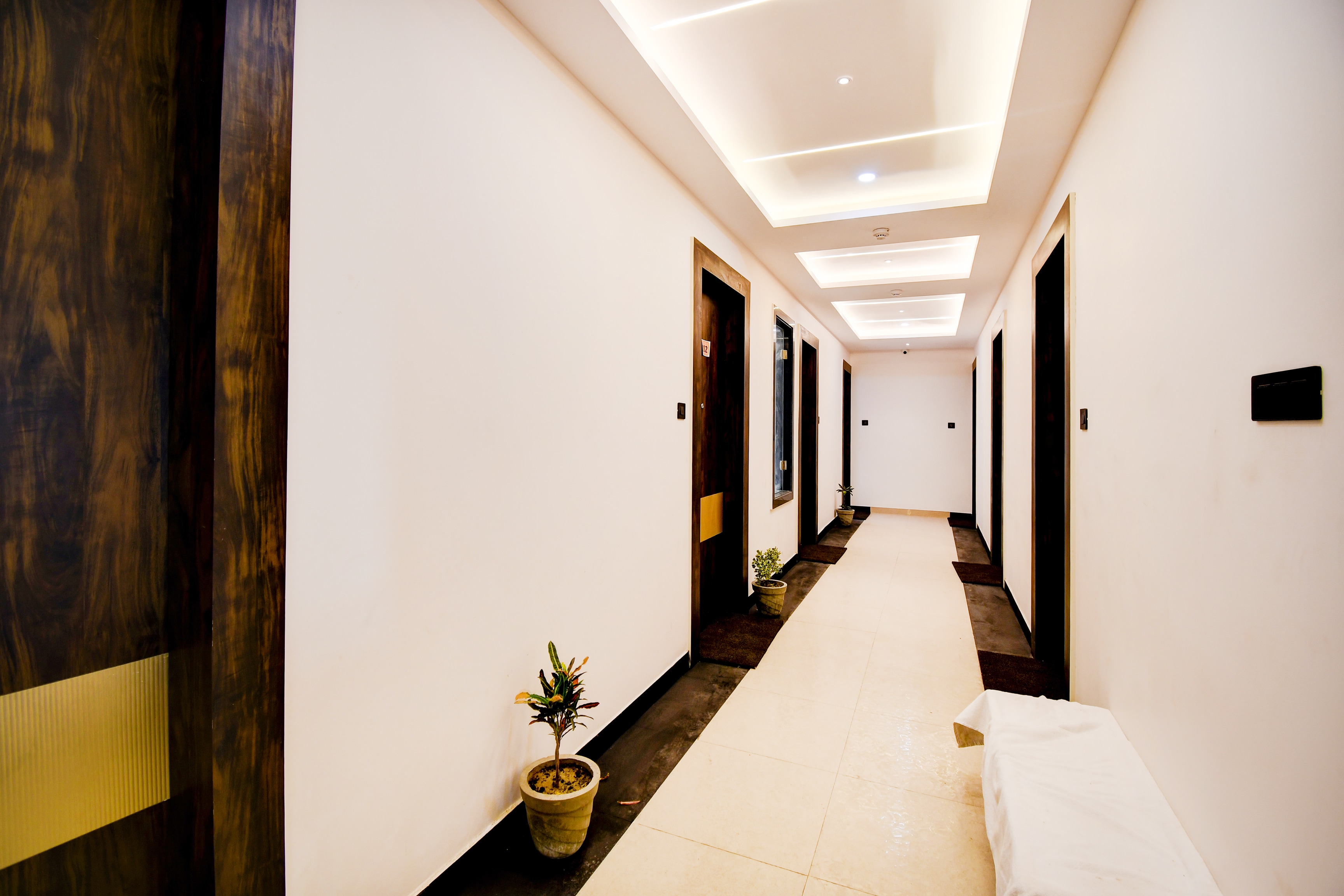 Super Townhouse Oak Ratanpur Panki in Kanpur