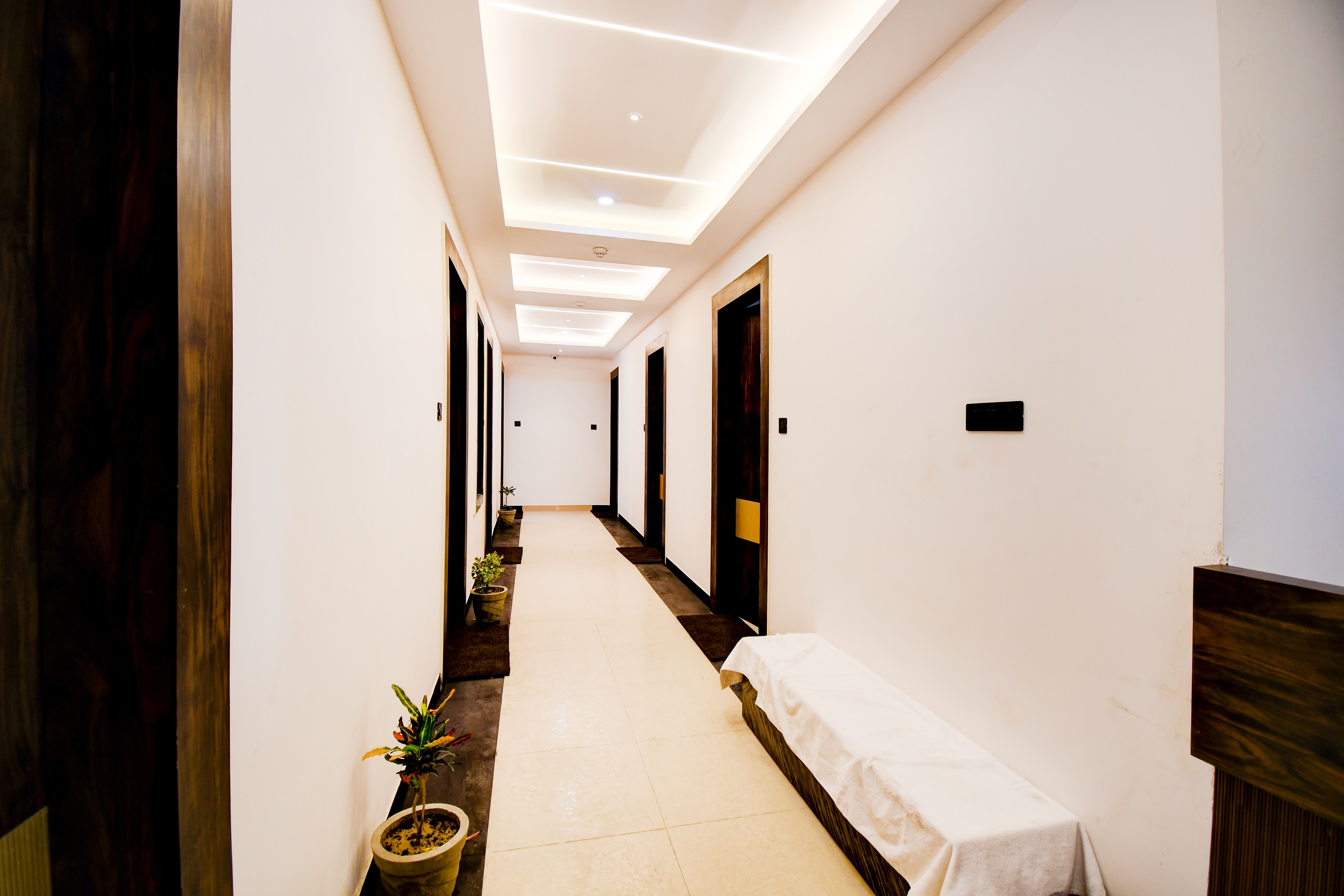 Super Townhouse Oak Ratanpur Panki in Kanpur