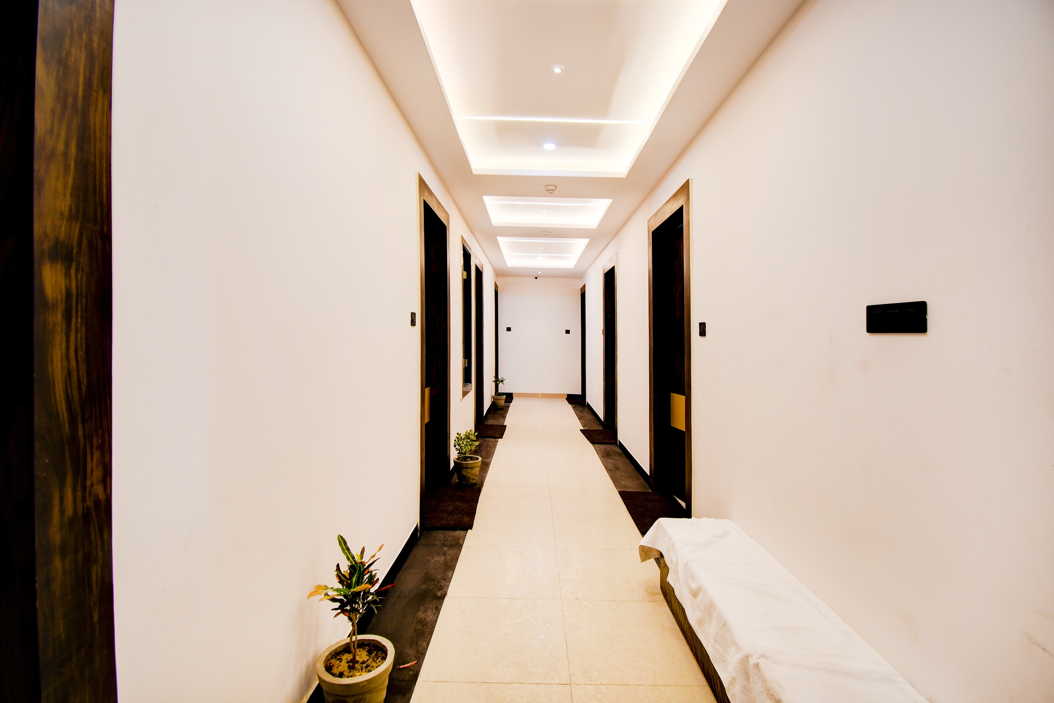 Super Townhouse Oak Ratanpur Panki in Kanpur