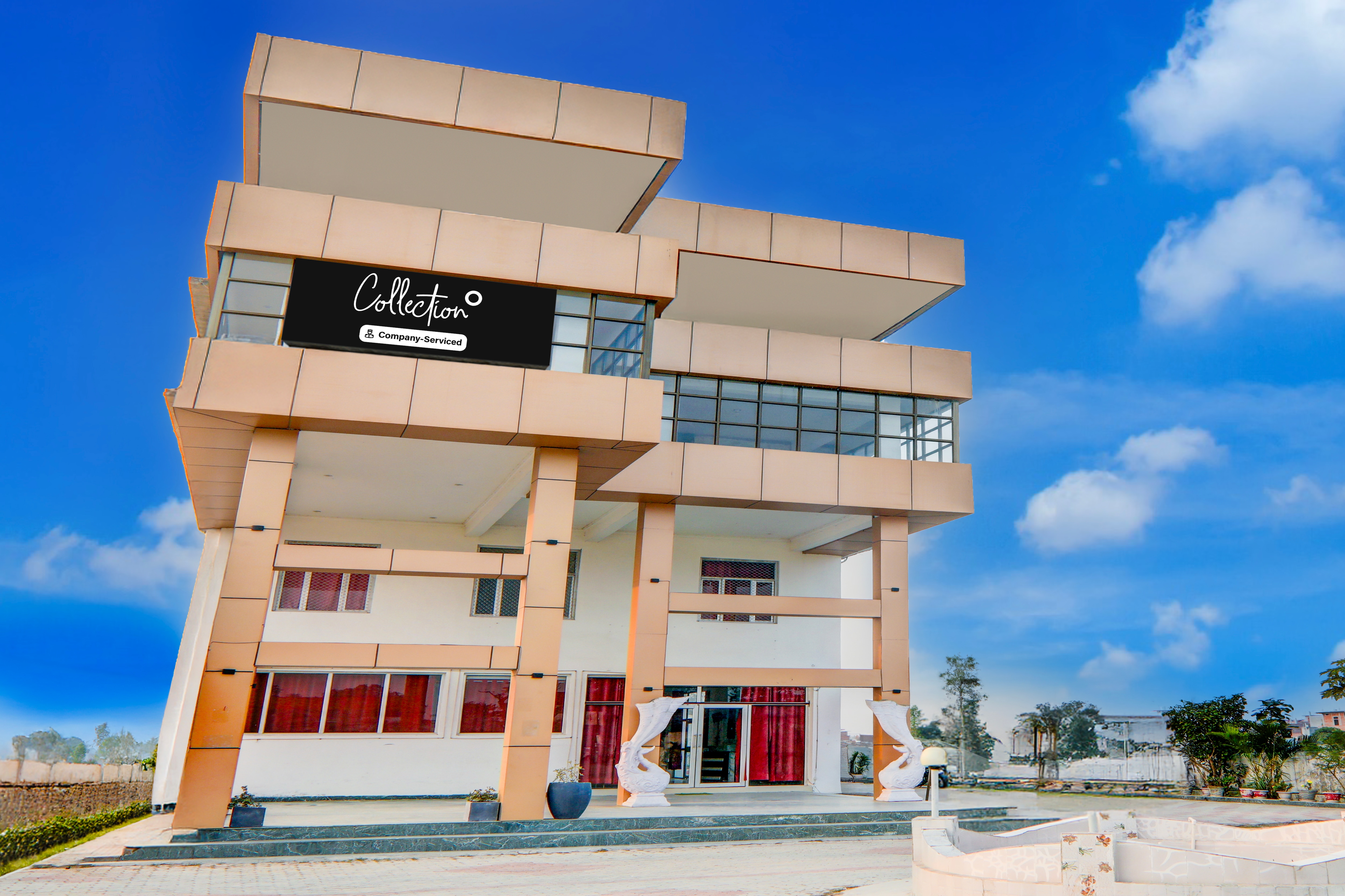 Super Collection O Ayodhya Near Airport in Ayodhya