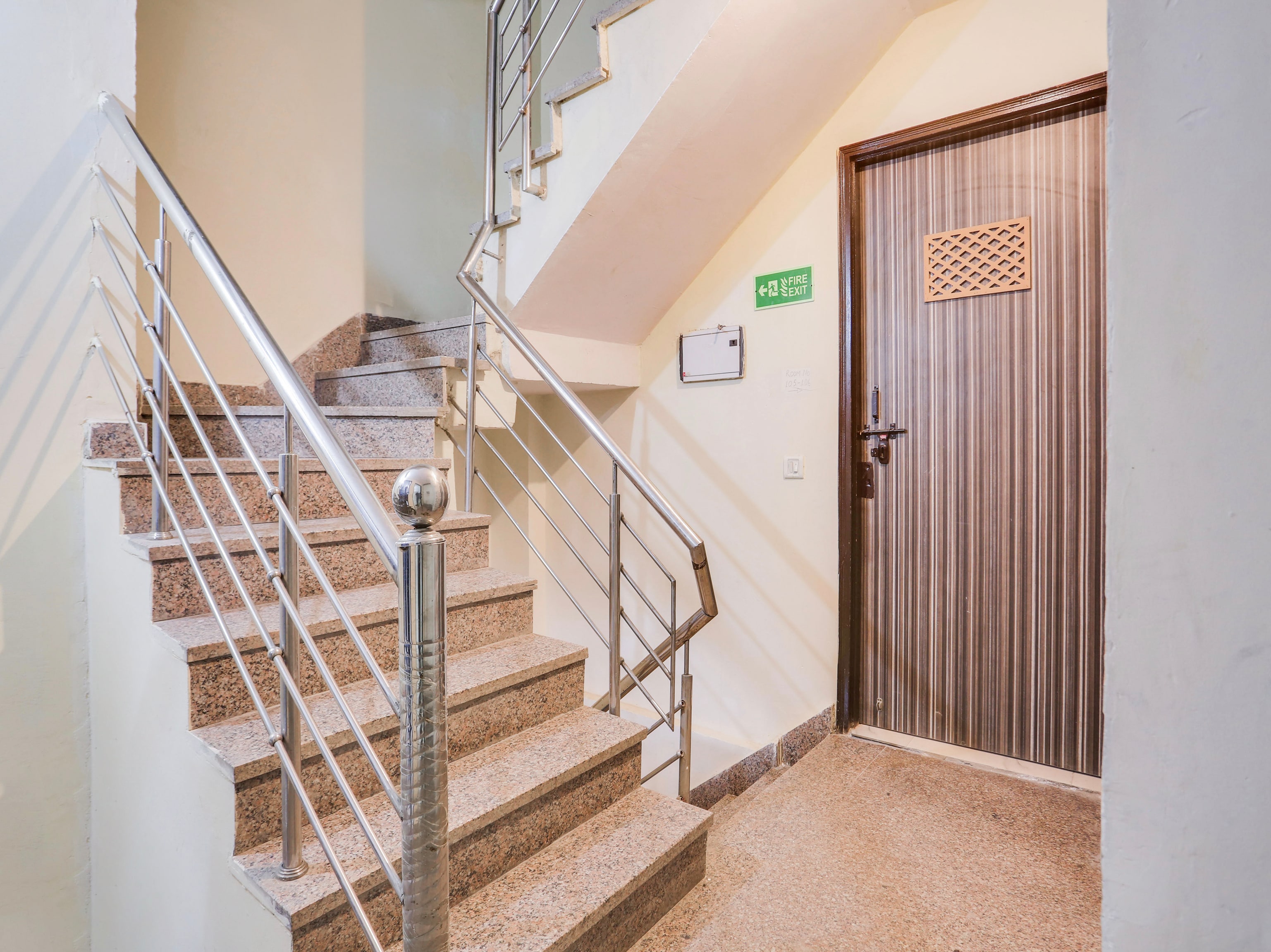 Super Hotel O Chhatarpur Formerly Royal Galaxy in Delhi