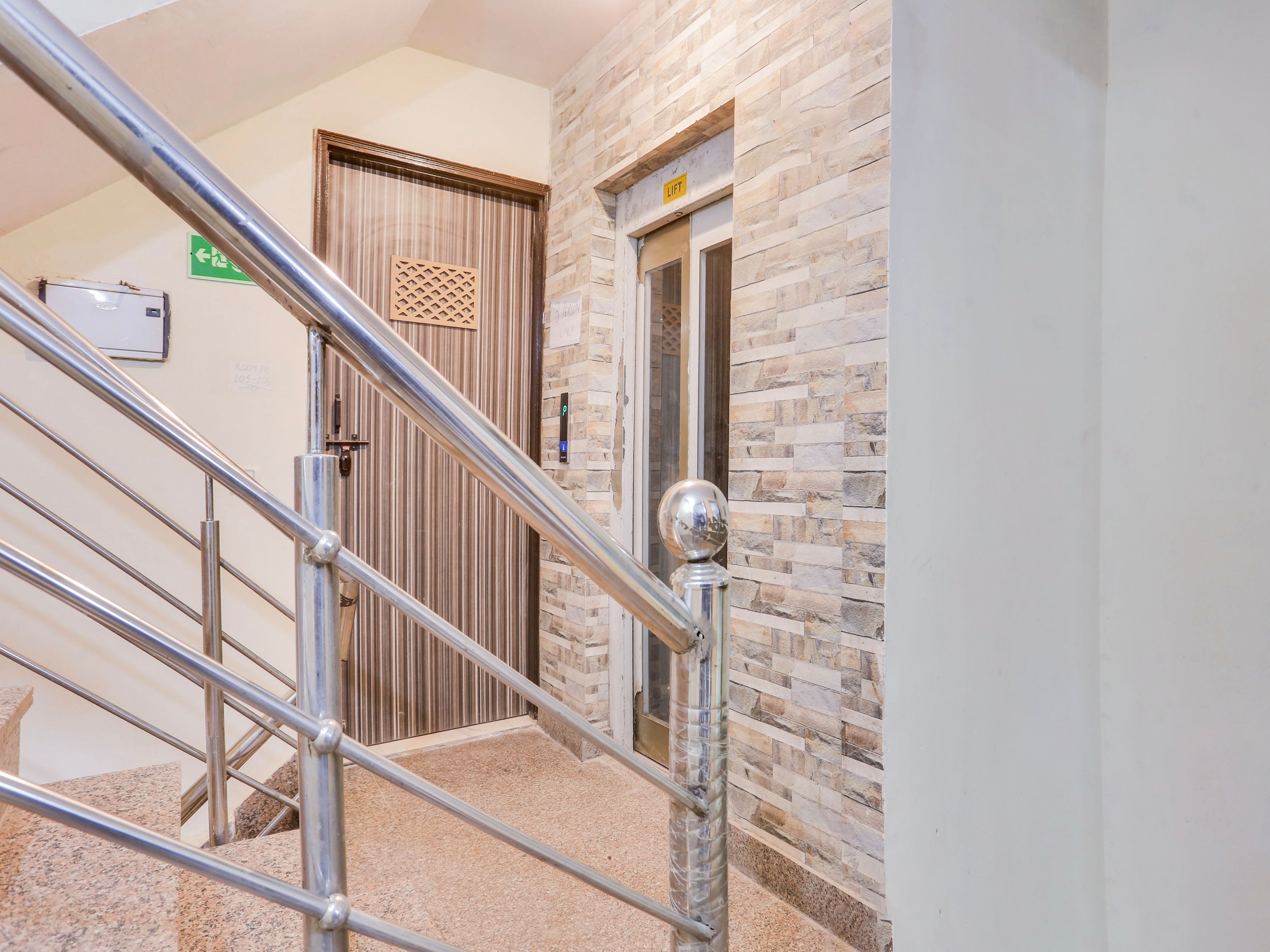 Super Hotel O Chhatarpur Formerly Royal Galaxy in Delhi