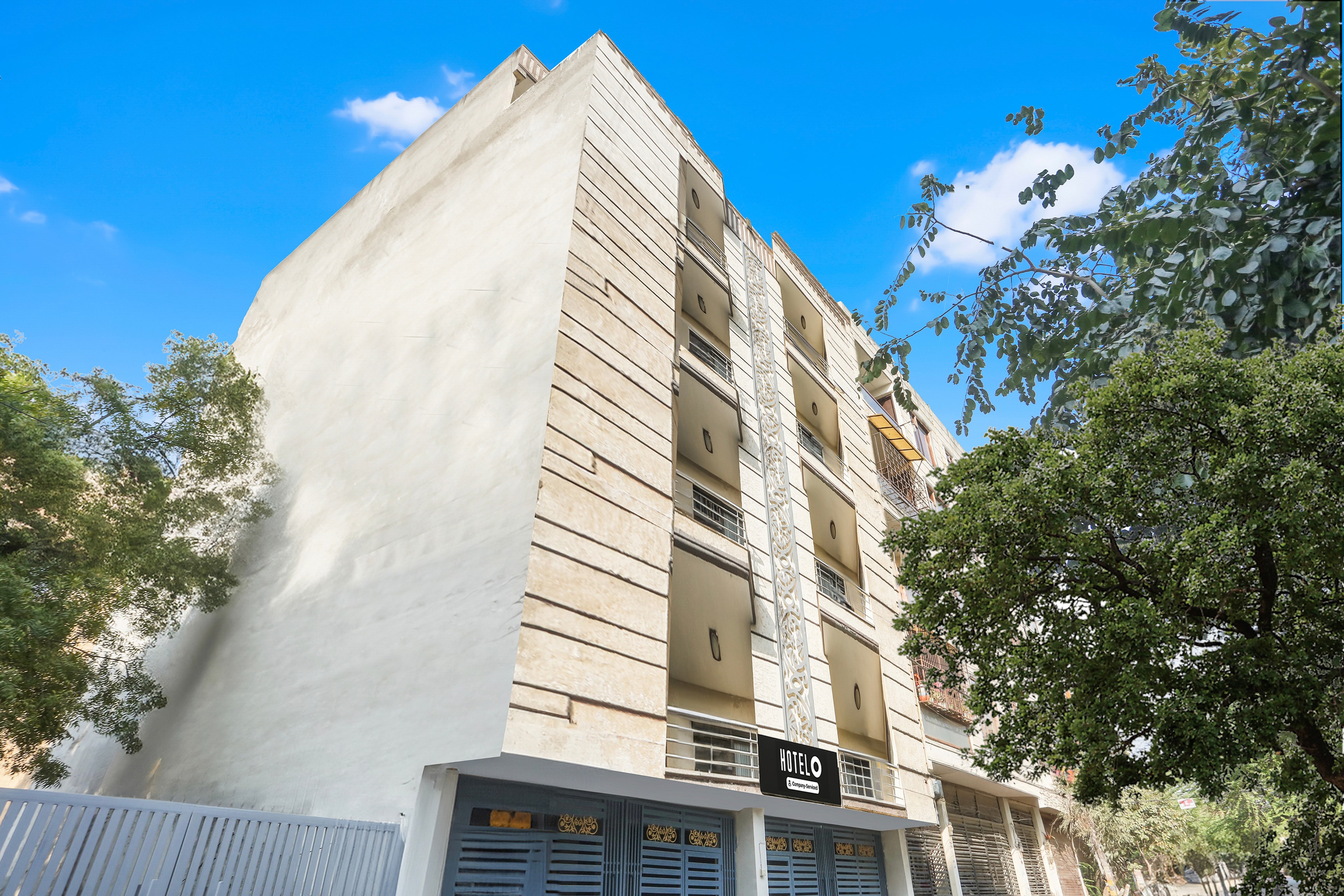 Super Hotel O Chhatarpur Formerly Royal Galaxy in Delhi