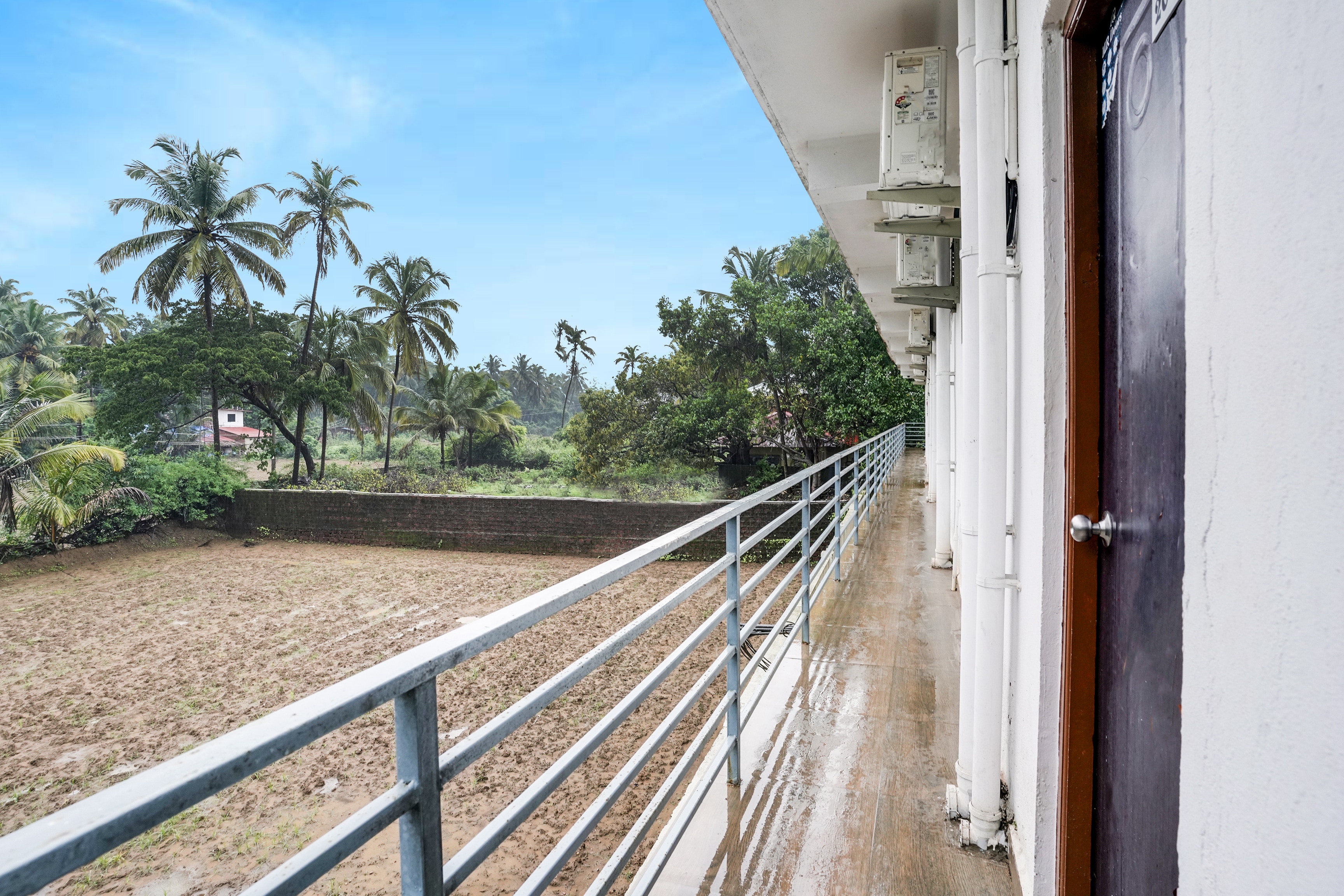 Super Collection O Morjim in Goa