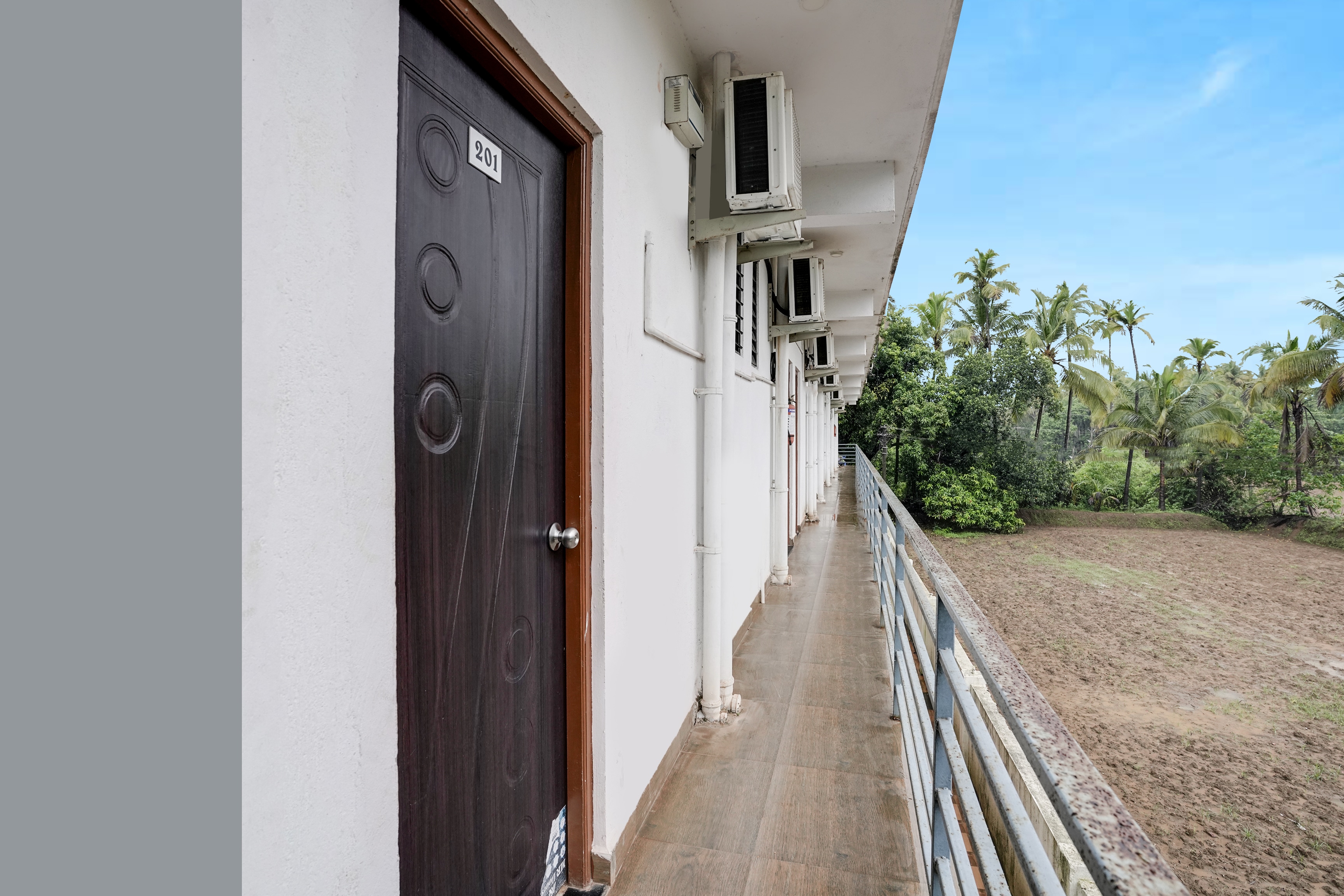 Super Collection O Morjim in Goa