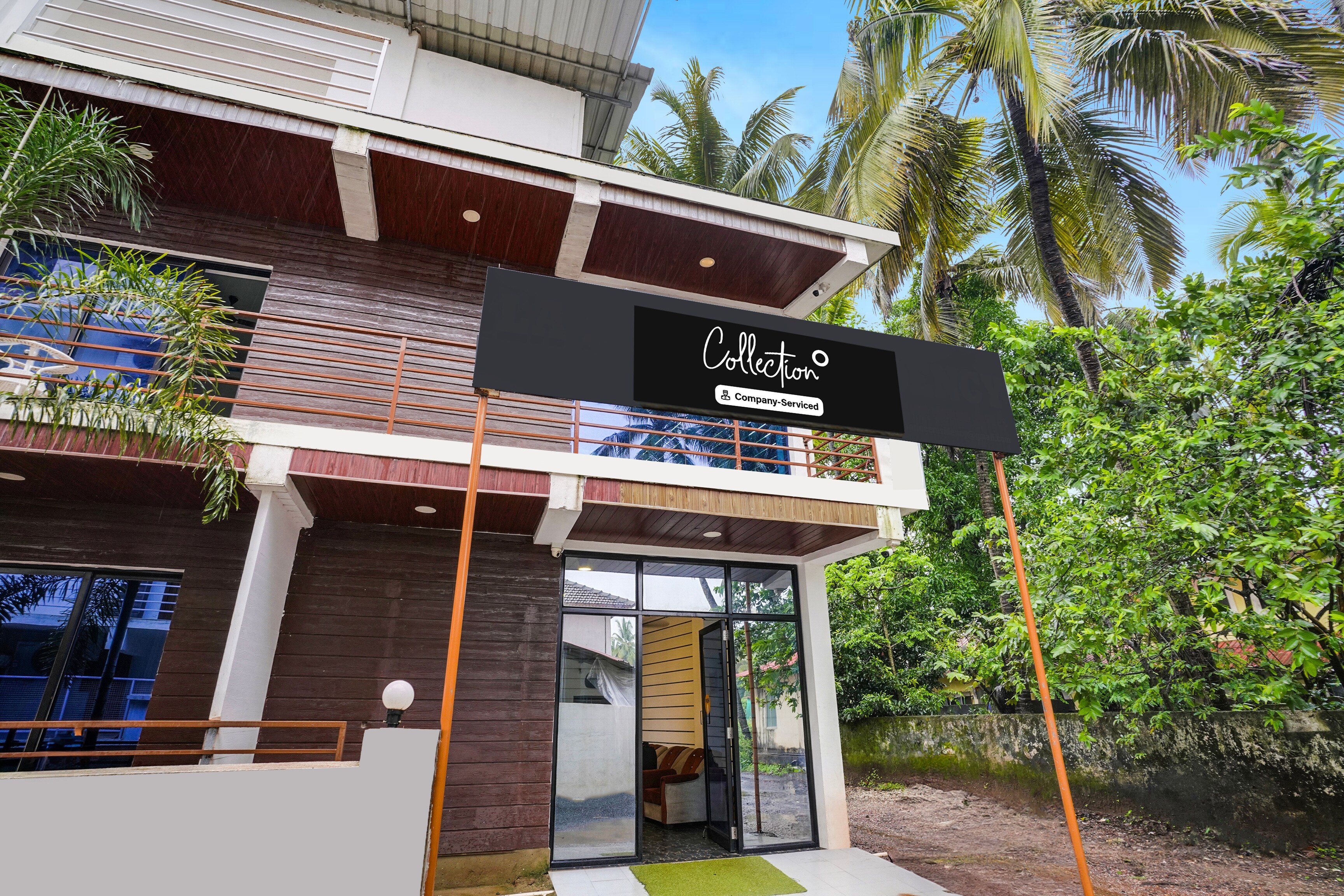 Super Collection O Morjim in Goa