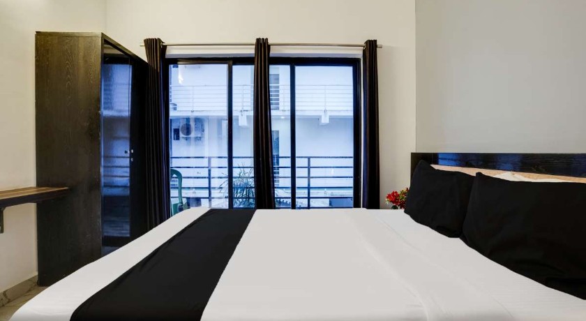 Super Collection O Morjim in Goa