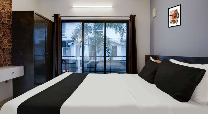 Super Collection O Morjim in Goa