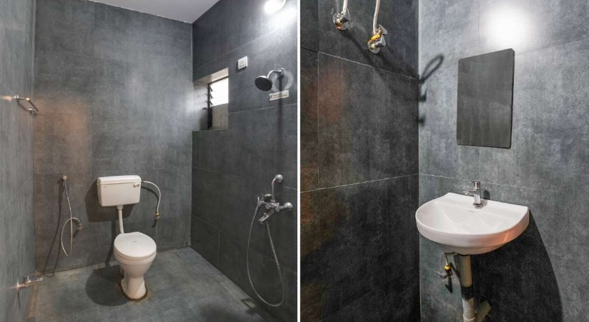 Super Collection O Morjim in Goa