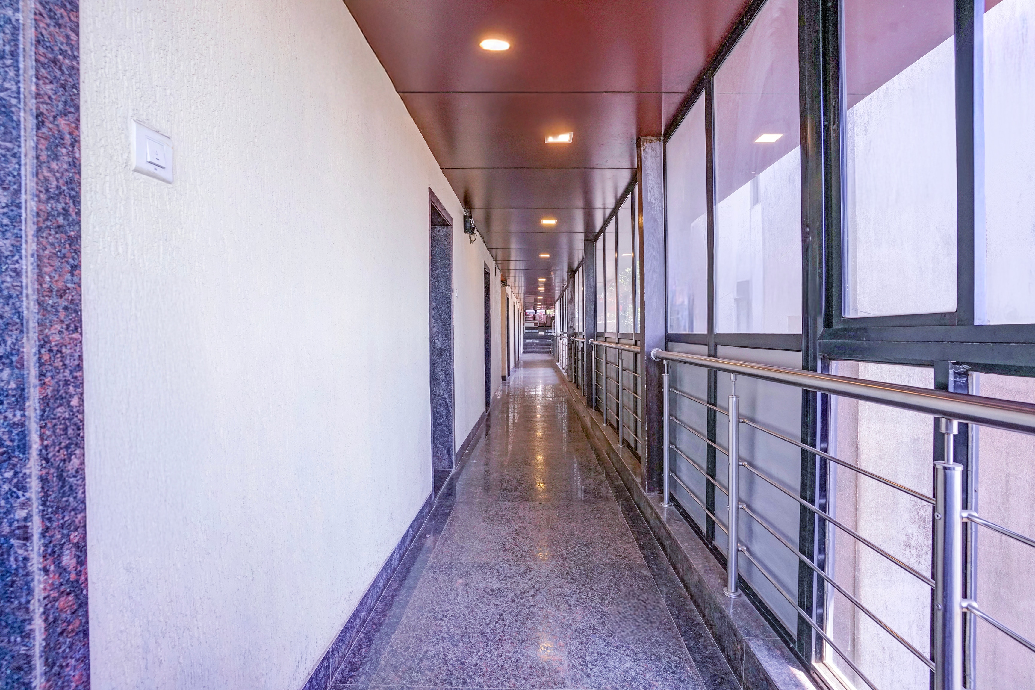 Super Townhouse Mahabaleshwar Formerly Shiva's Valley in Mahabaleshwar