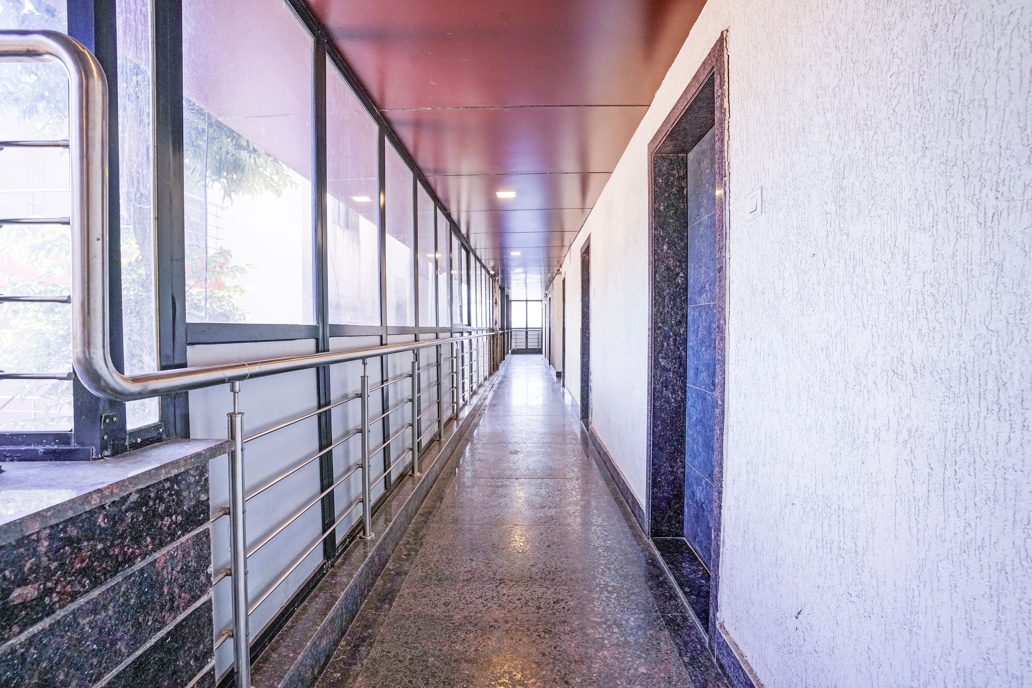 Super Townhouse Mahabaleshwar Formerly Shiva's Valley in Mahabaleshwar