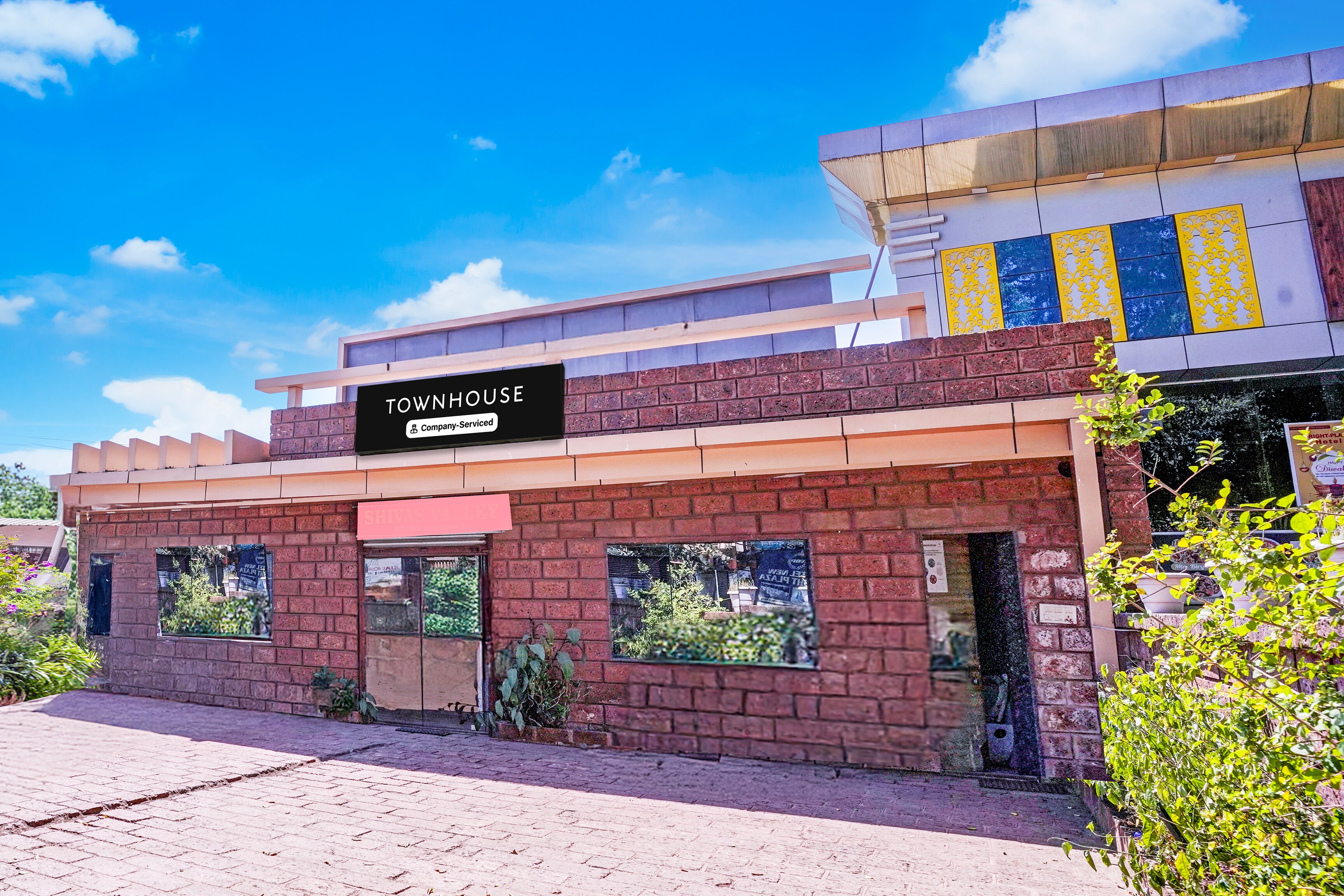 Super Townhouse Mahabaleshwar Formerly Shiva's Valley in Mahabaleshwar