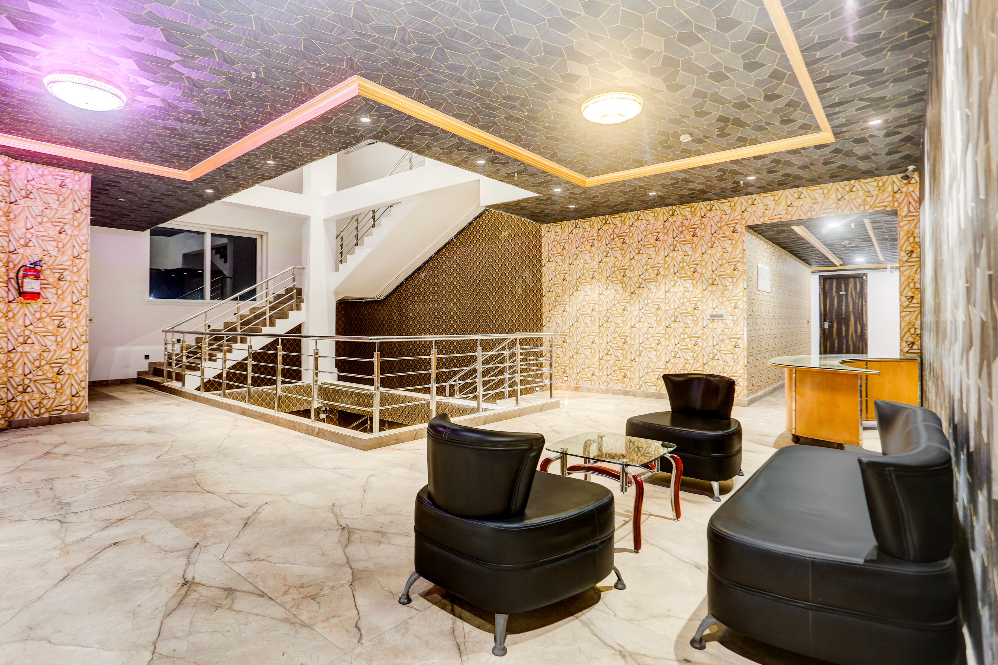 Palette Hotel and Resort Bareilly Formerly Bellazio Suites in Bareilly