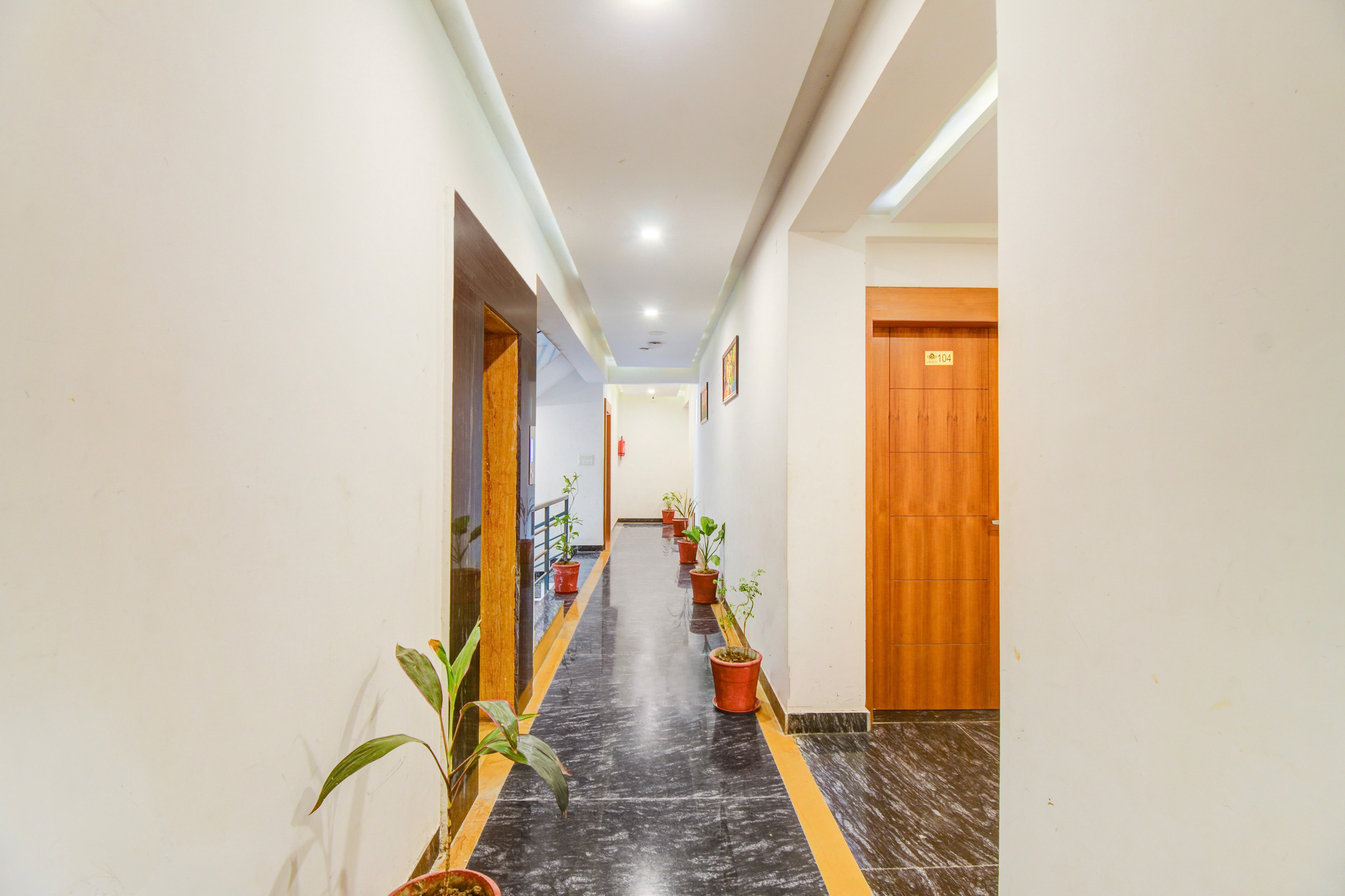 Palette Goverdhan Villas Formerly The White Fresco in Udaipur