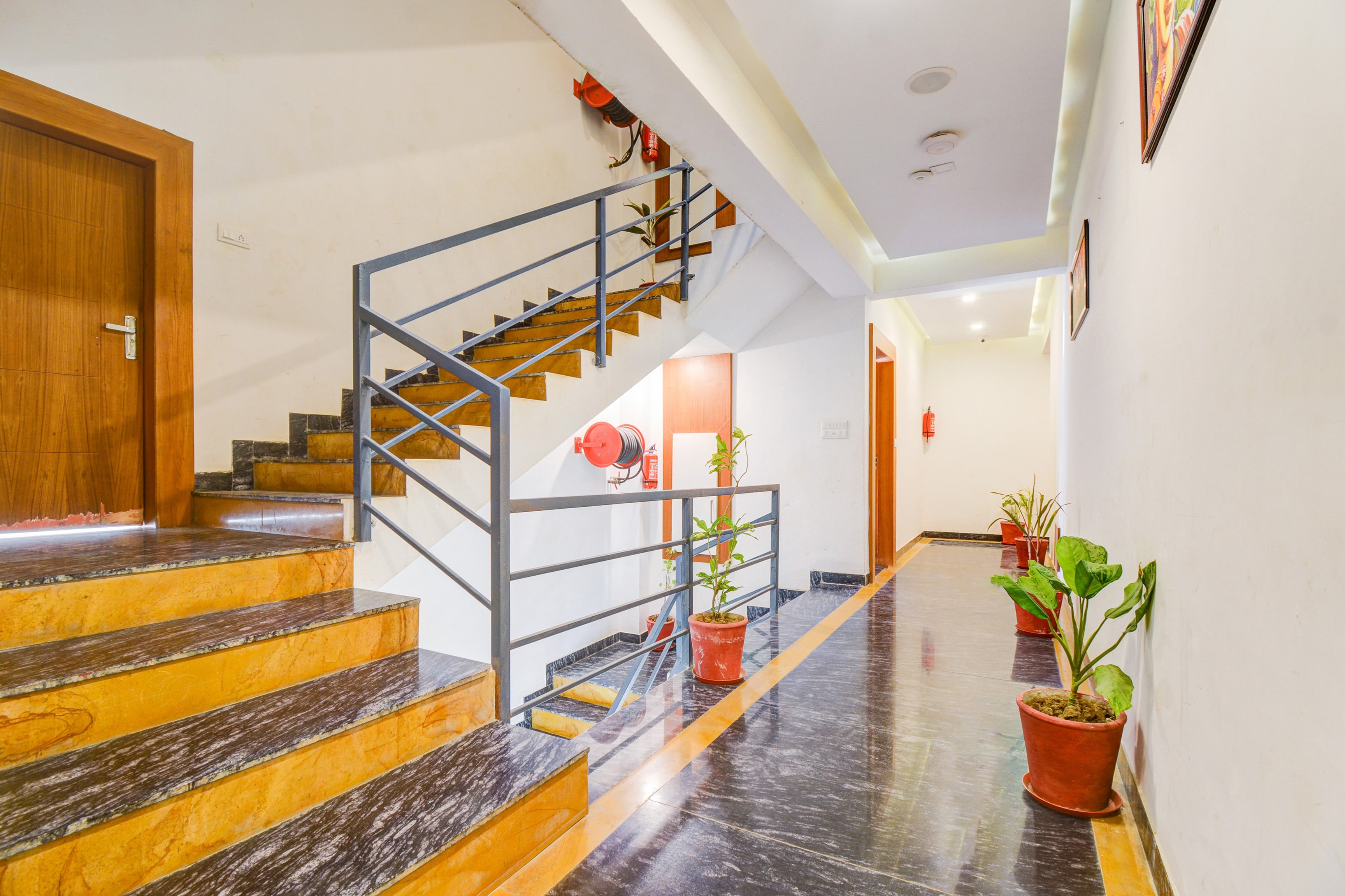 Palette Goverdhan Villas Formerly The White Fresco in Udaipur